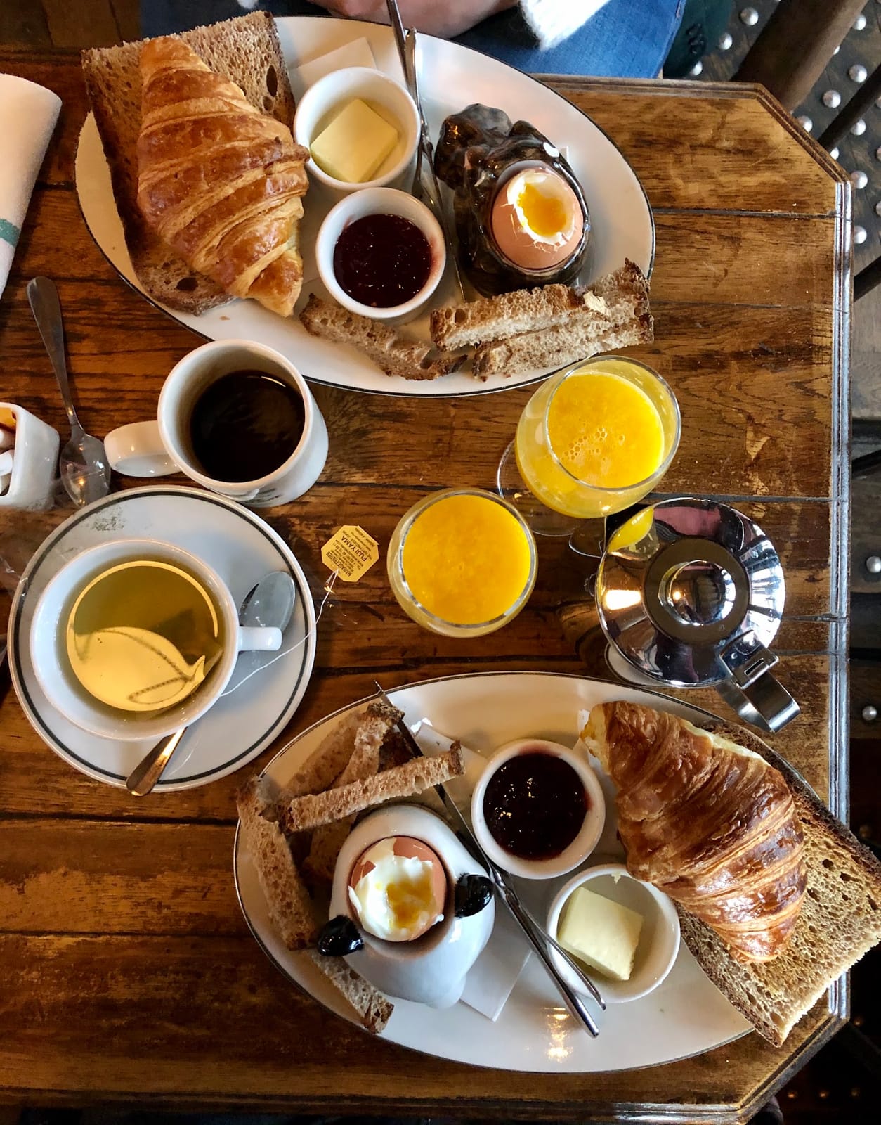Café des Dames