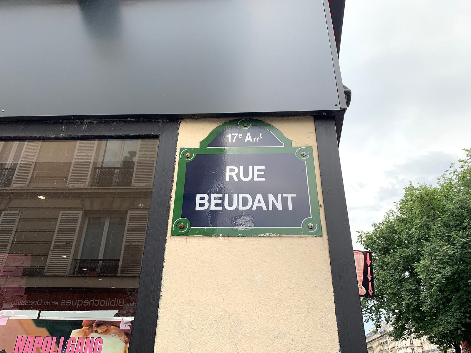 Le Chaptal photo 4