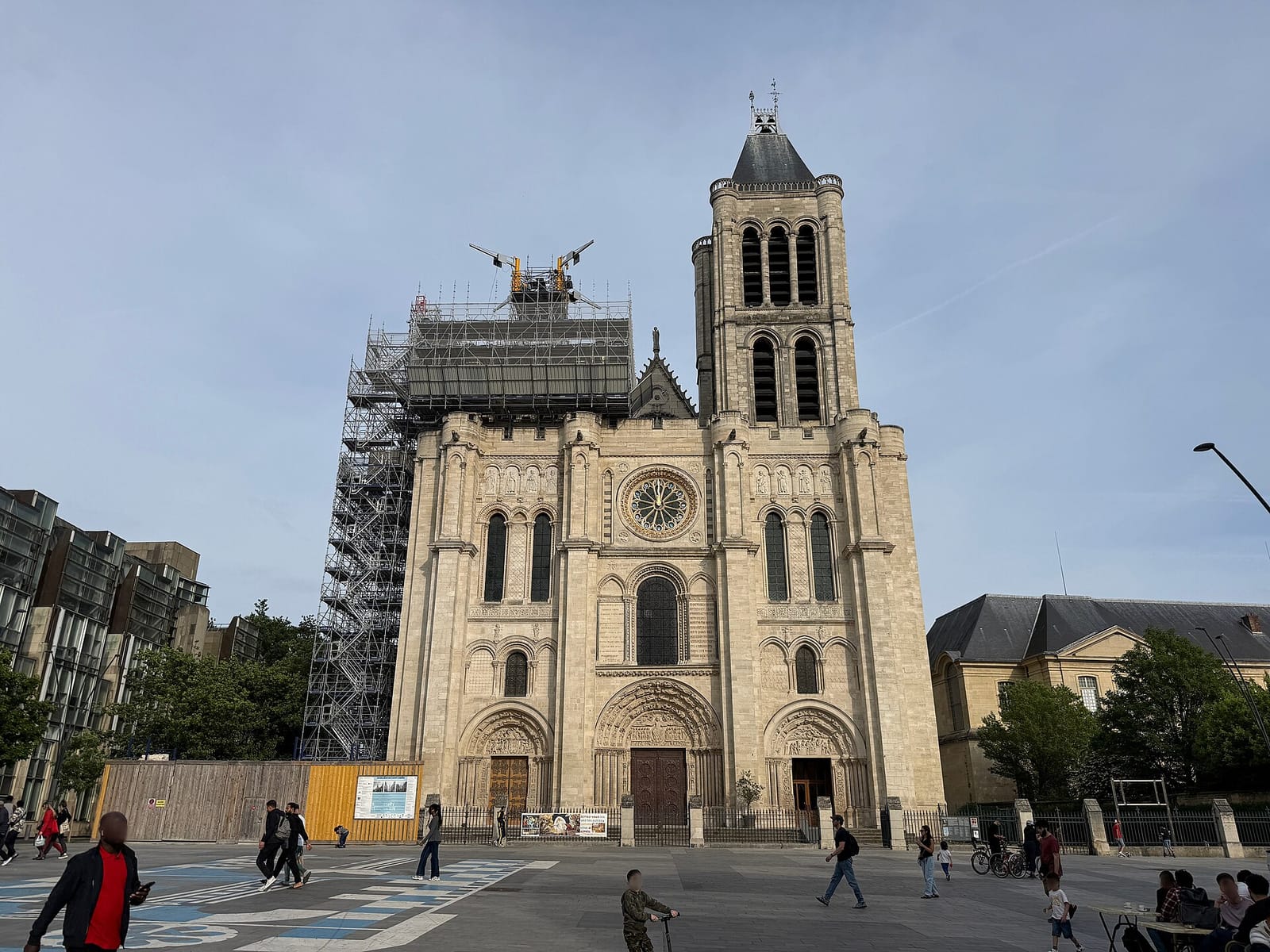 Le Khédive photo 2