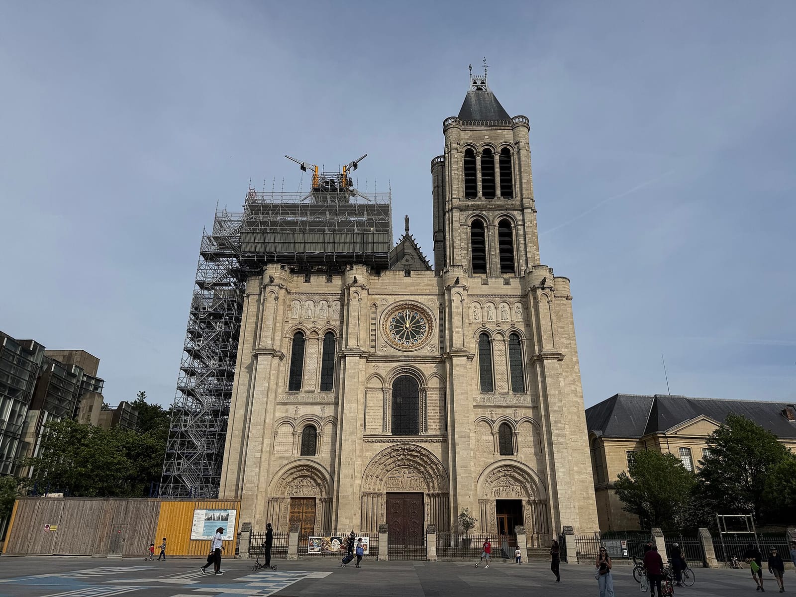 Le Khédive photo 3