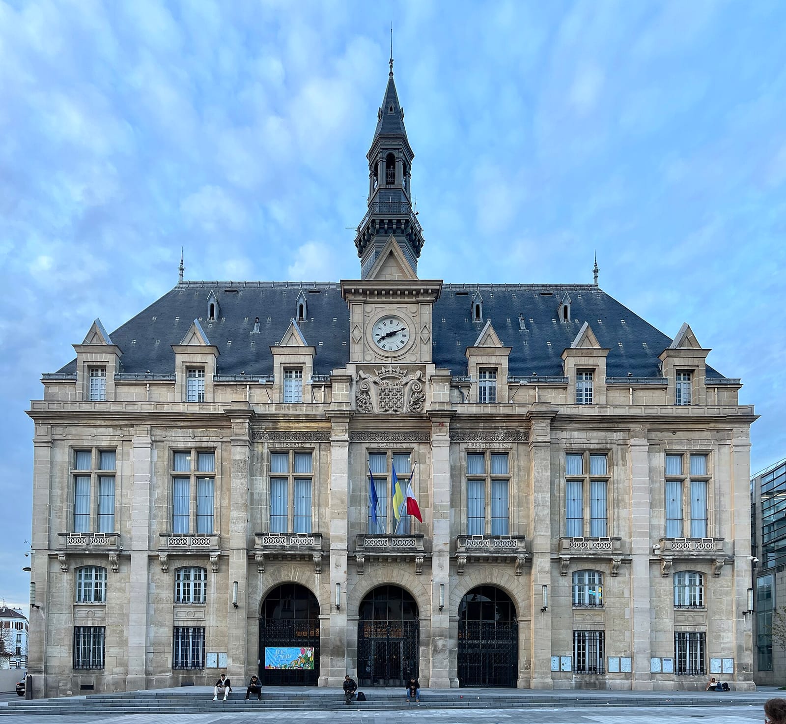 Le Khédive photo 4