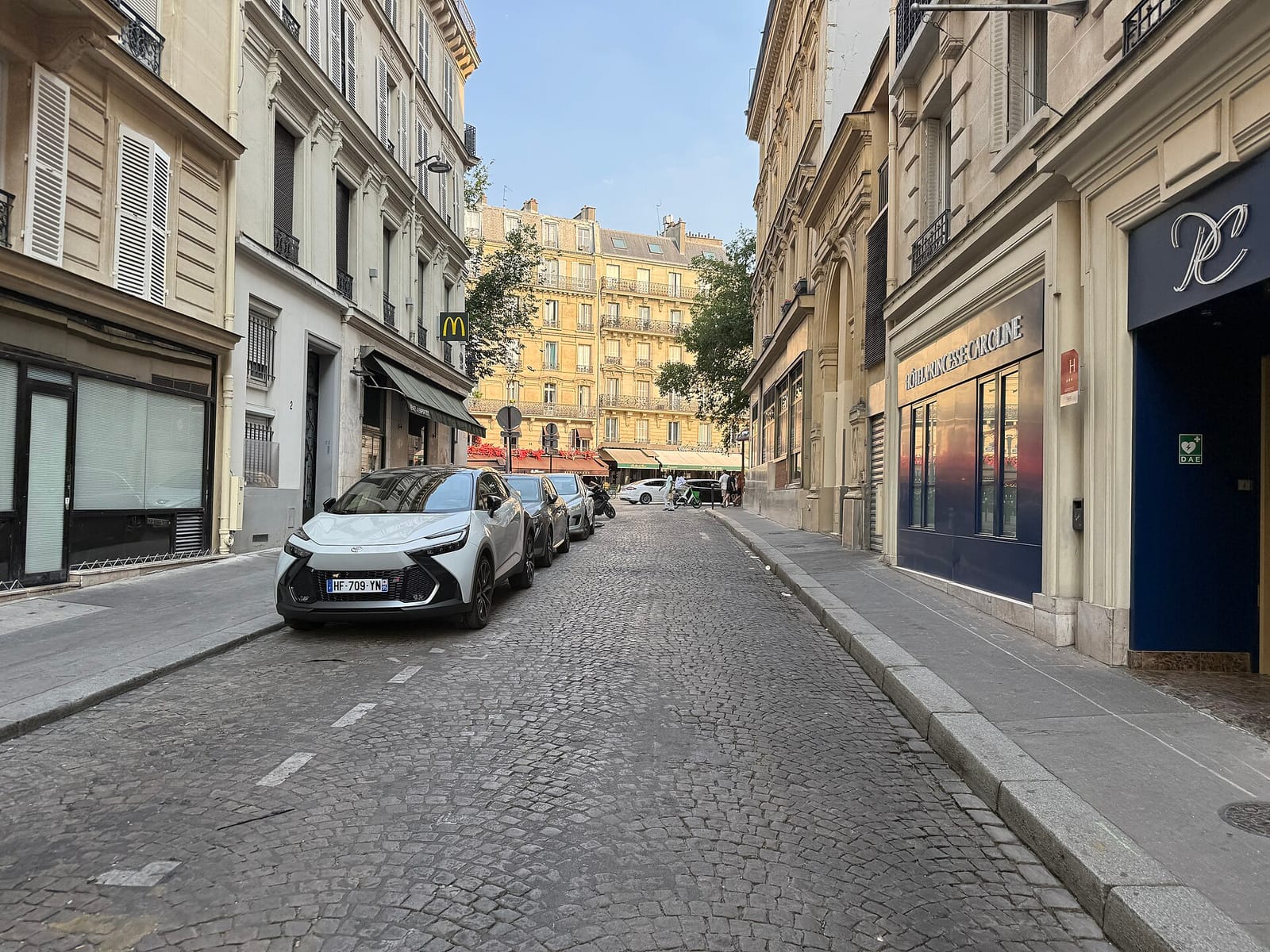 Café Latéral photo 2