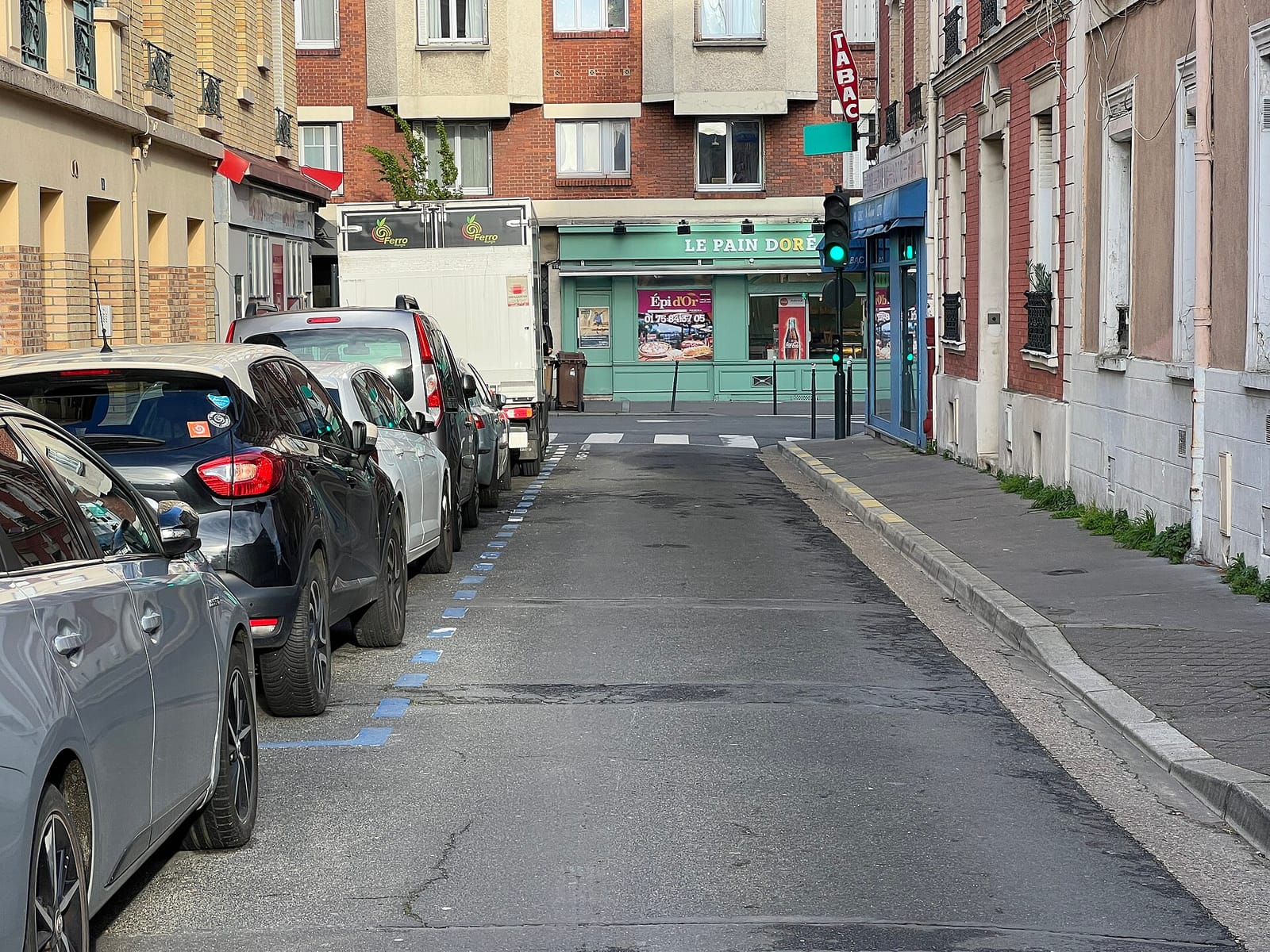 Le Régence photo 3