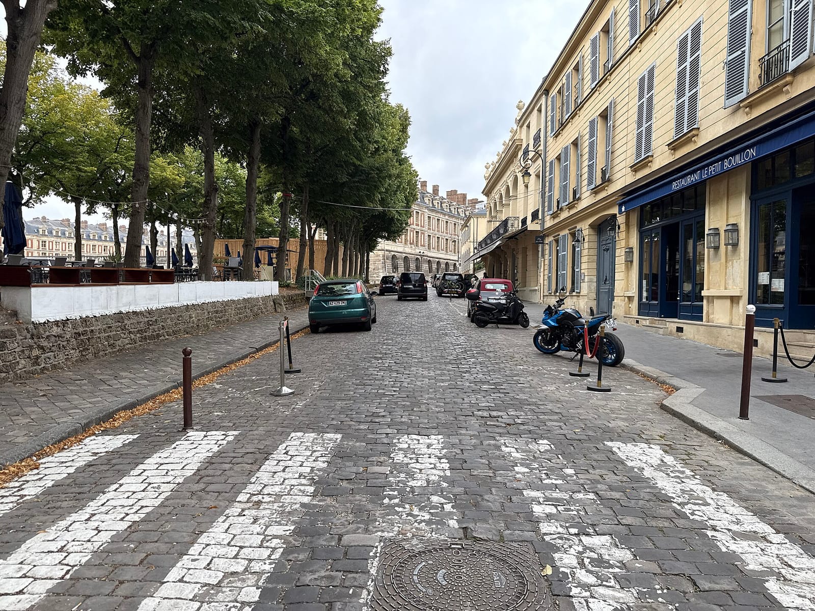 Le Petit Bouillon photo 5