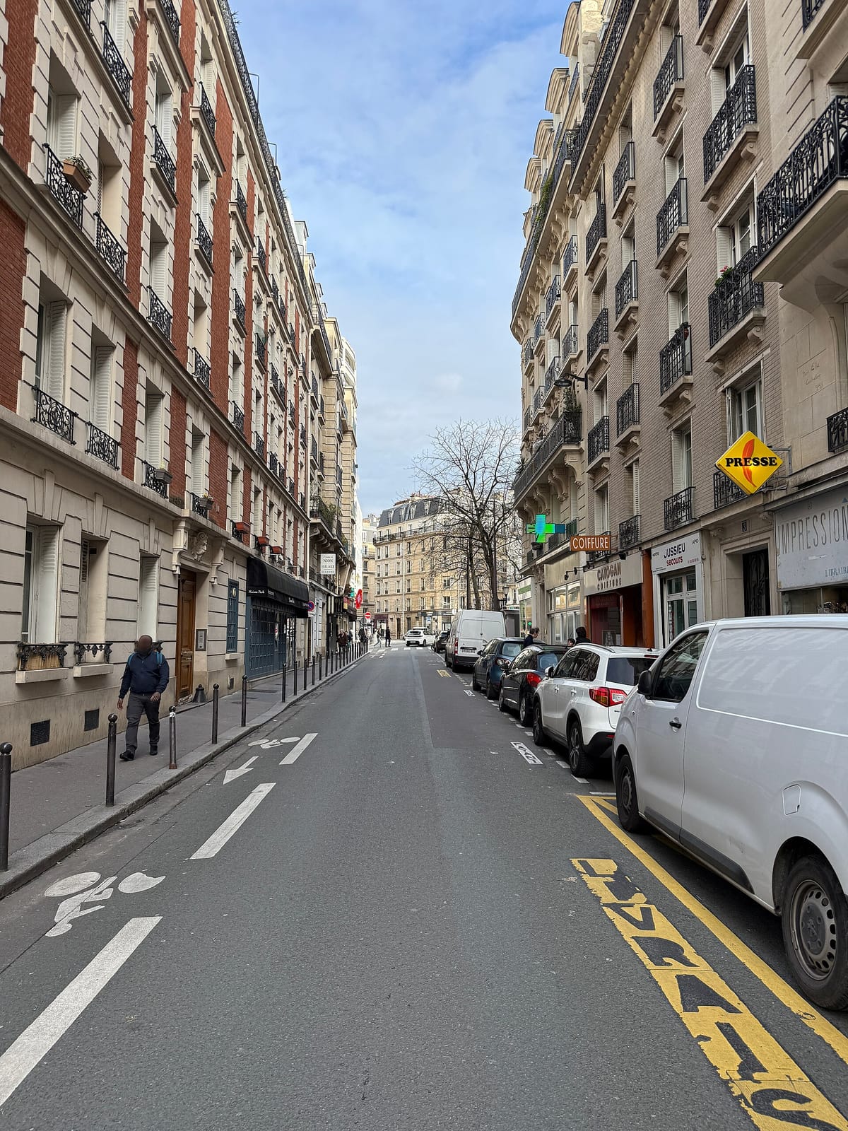 Le P’ti Bistrot