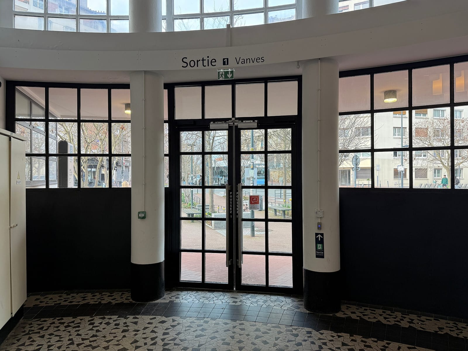 Tabac de la Gare
