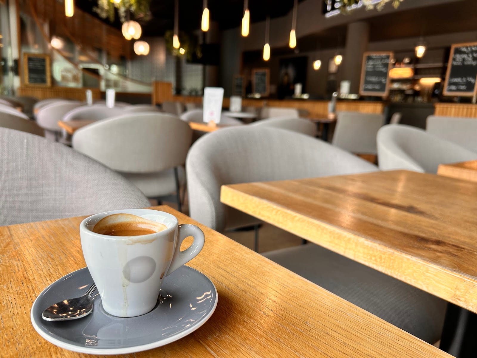 Café Balthazar