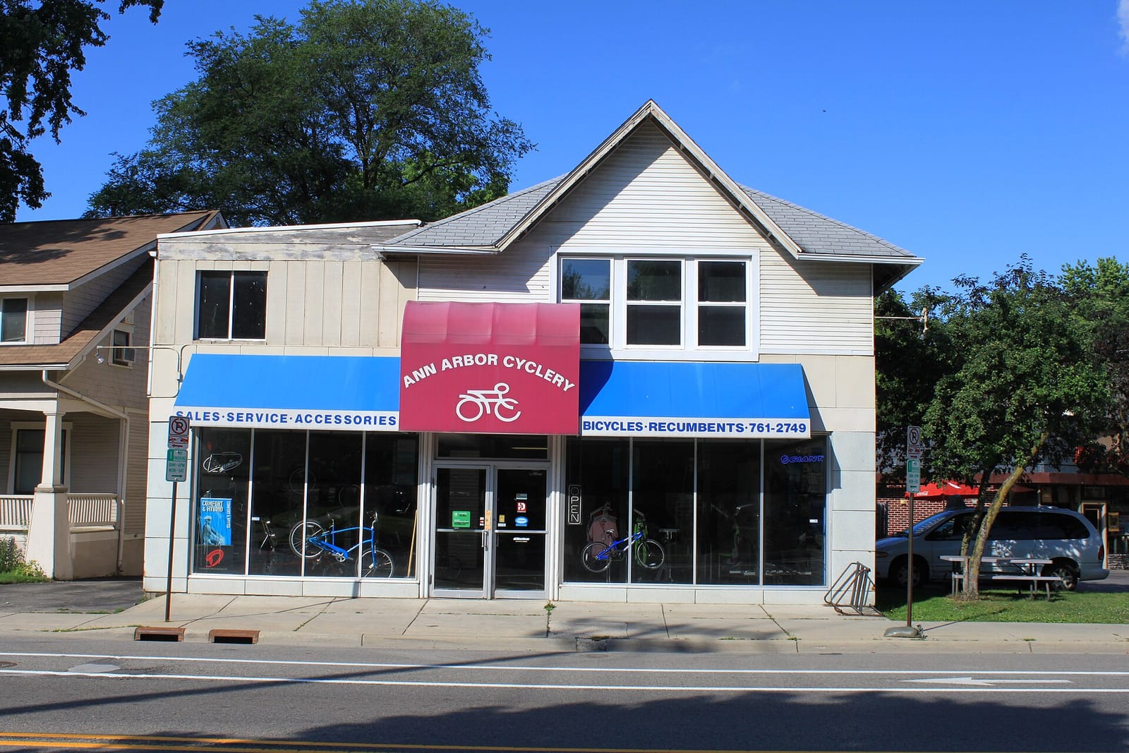 Argus Farm Stop - Packard Cafe photo 10