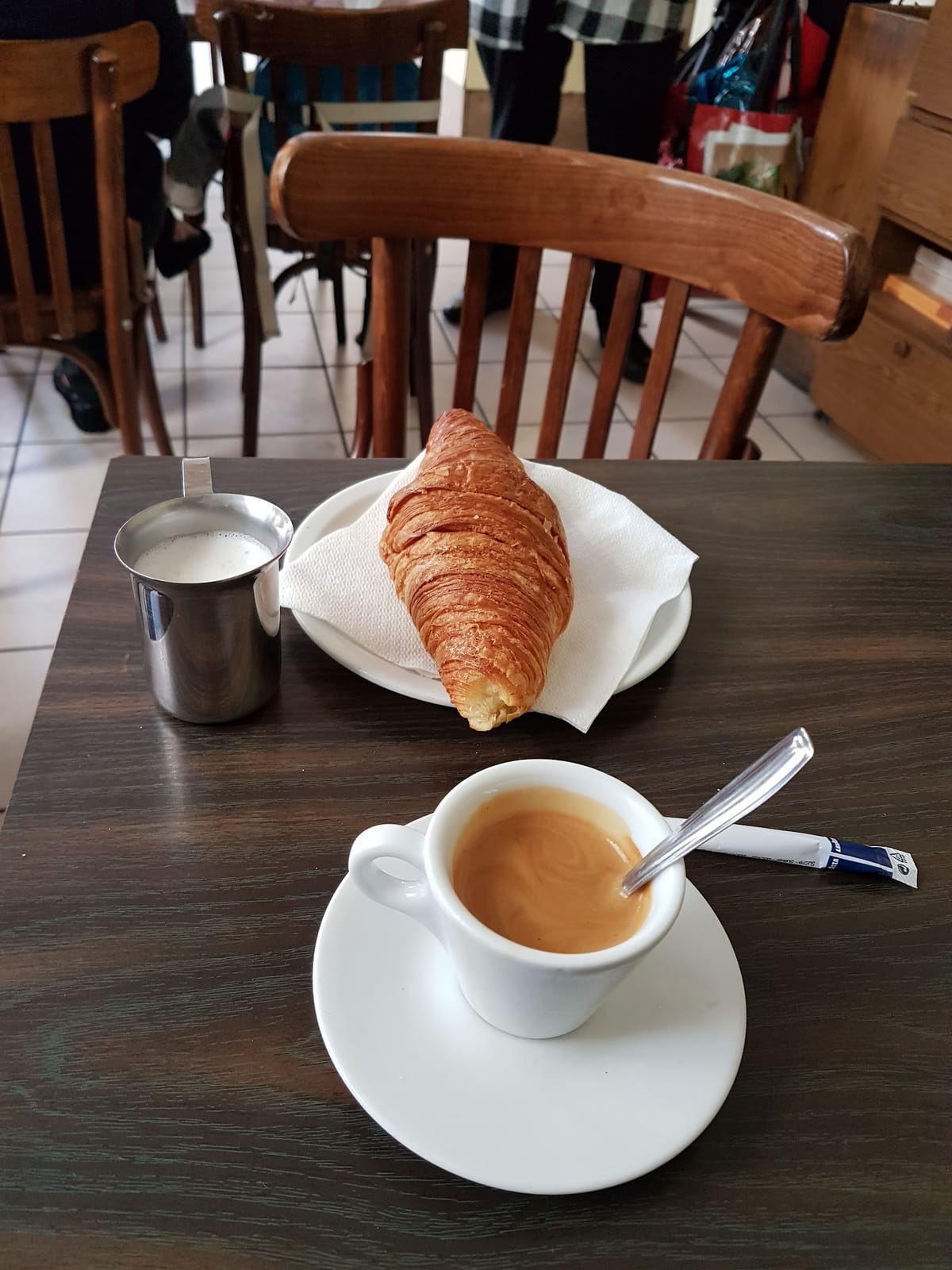 Le Sedaine Bar