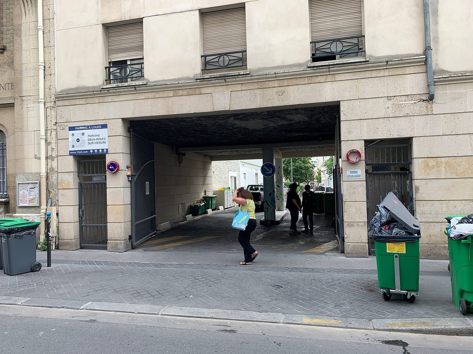 Le Sedaine Bar photo 4