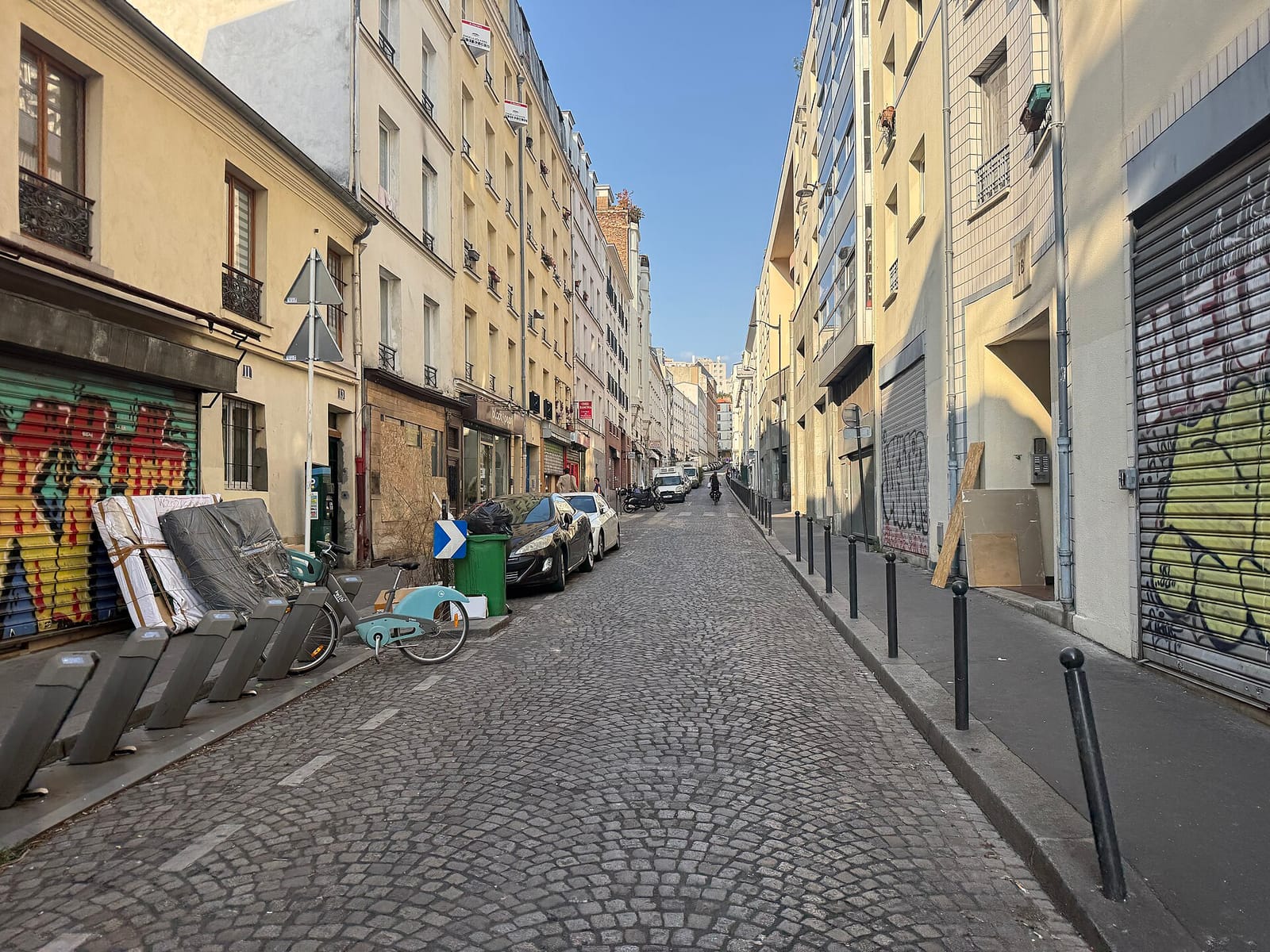 Le Barbouquin photo 2