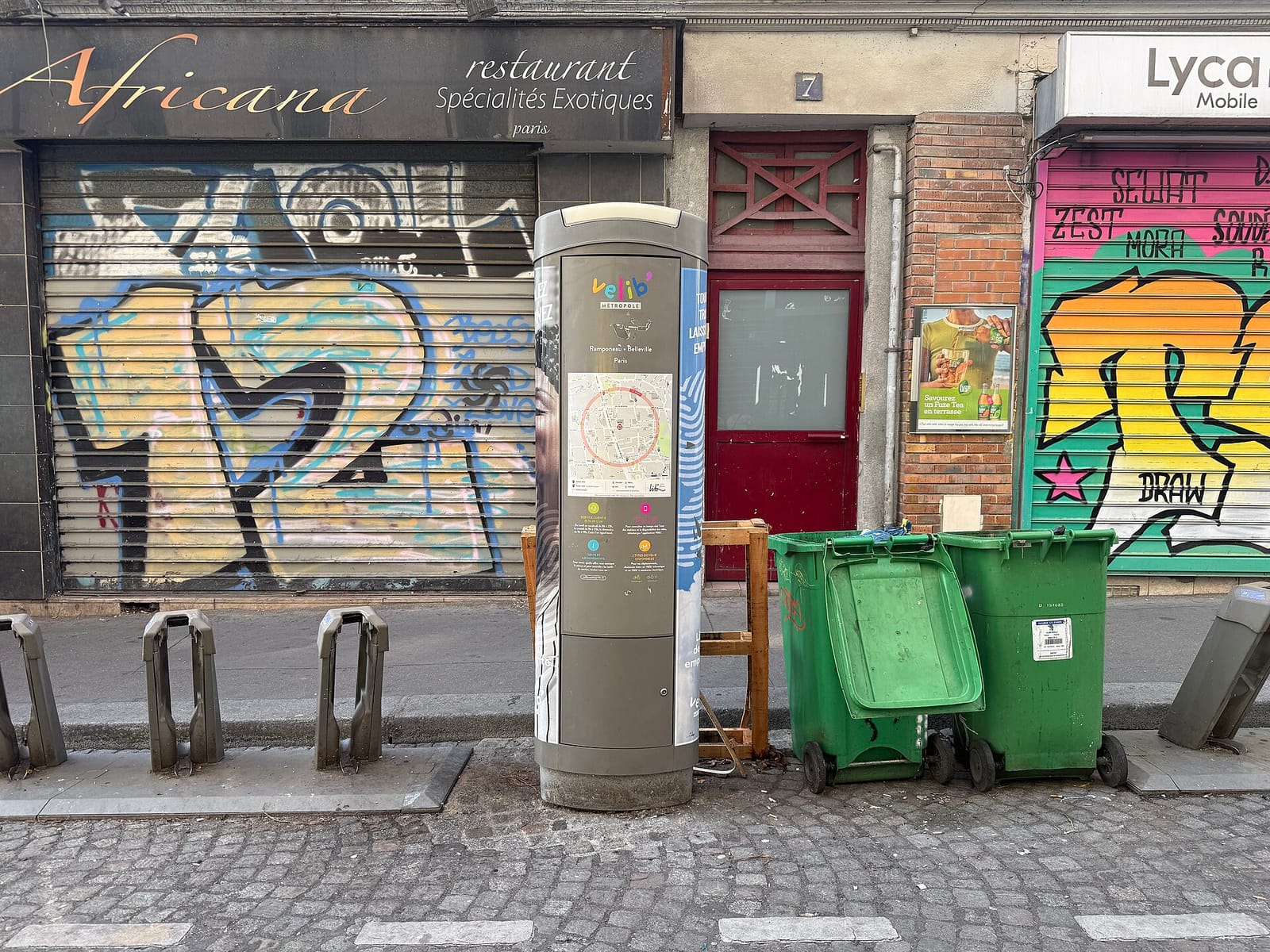 Le Barbouquin photo 3