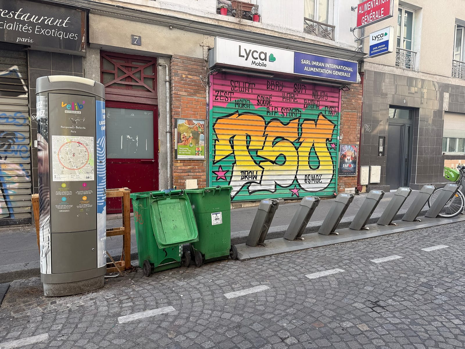 Le Barbouquin photo 4