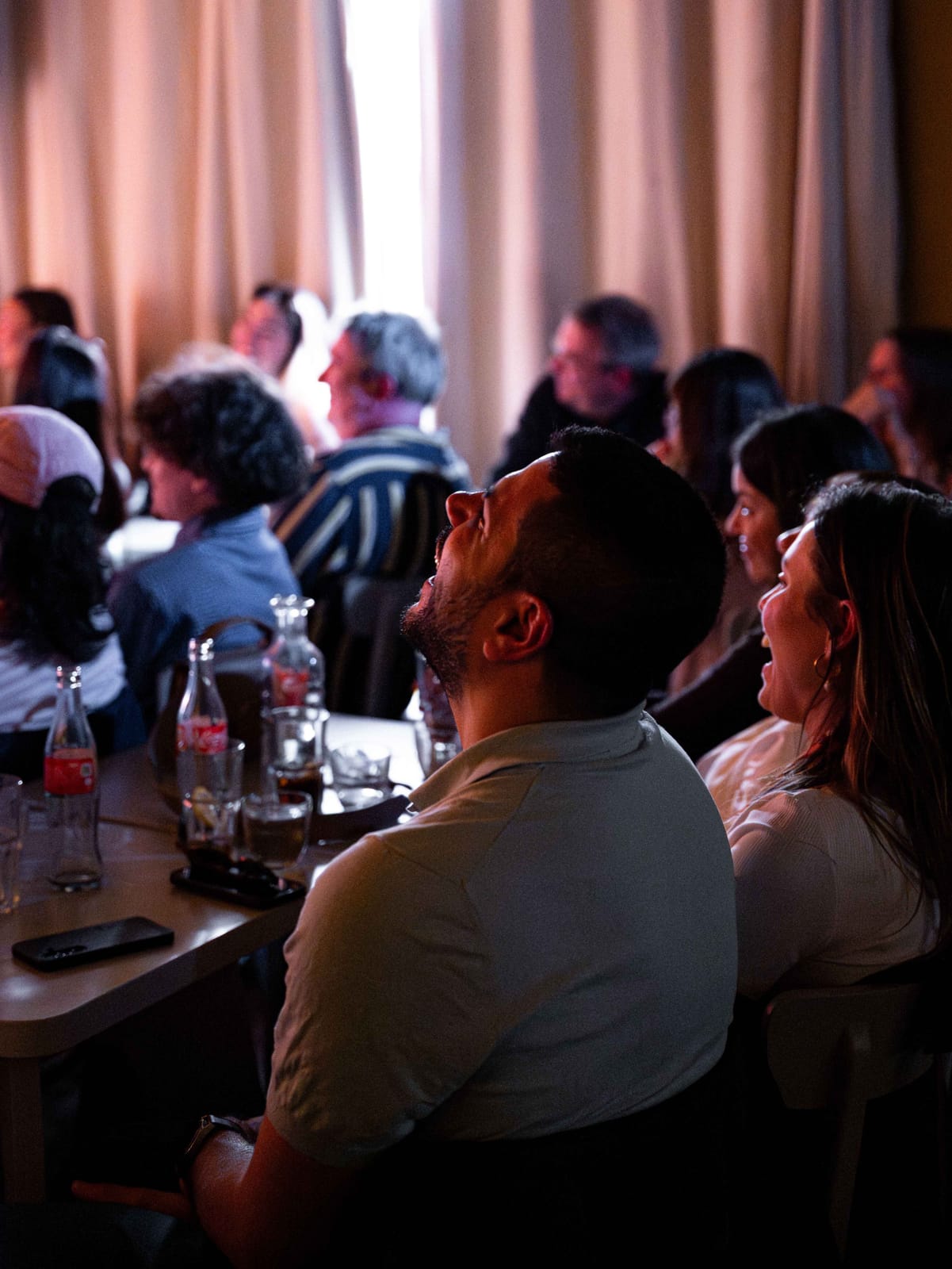 Le Paname Art Café photo 7