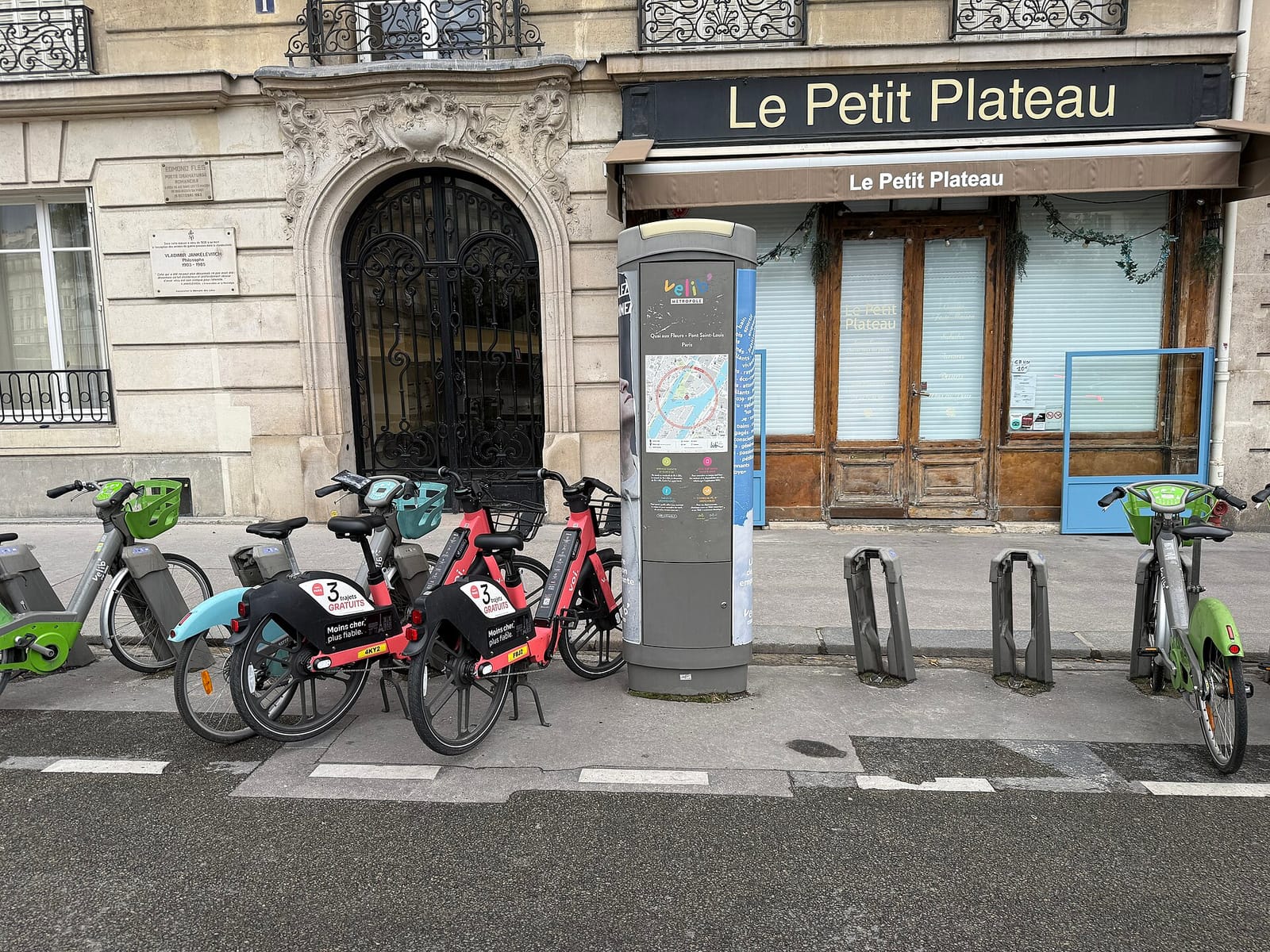 Le Petit Plateau photo 13