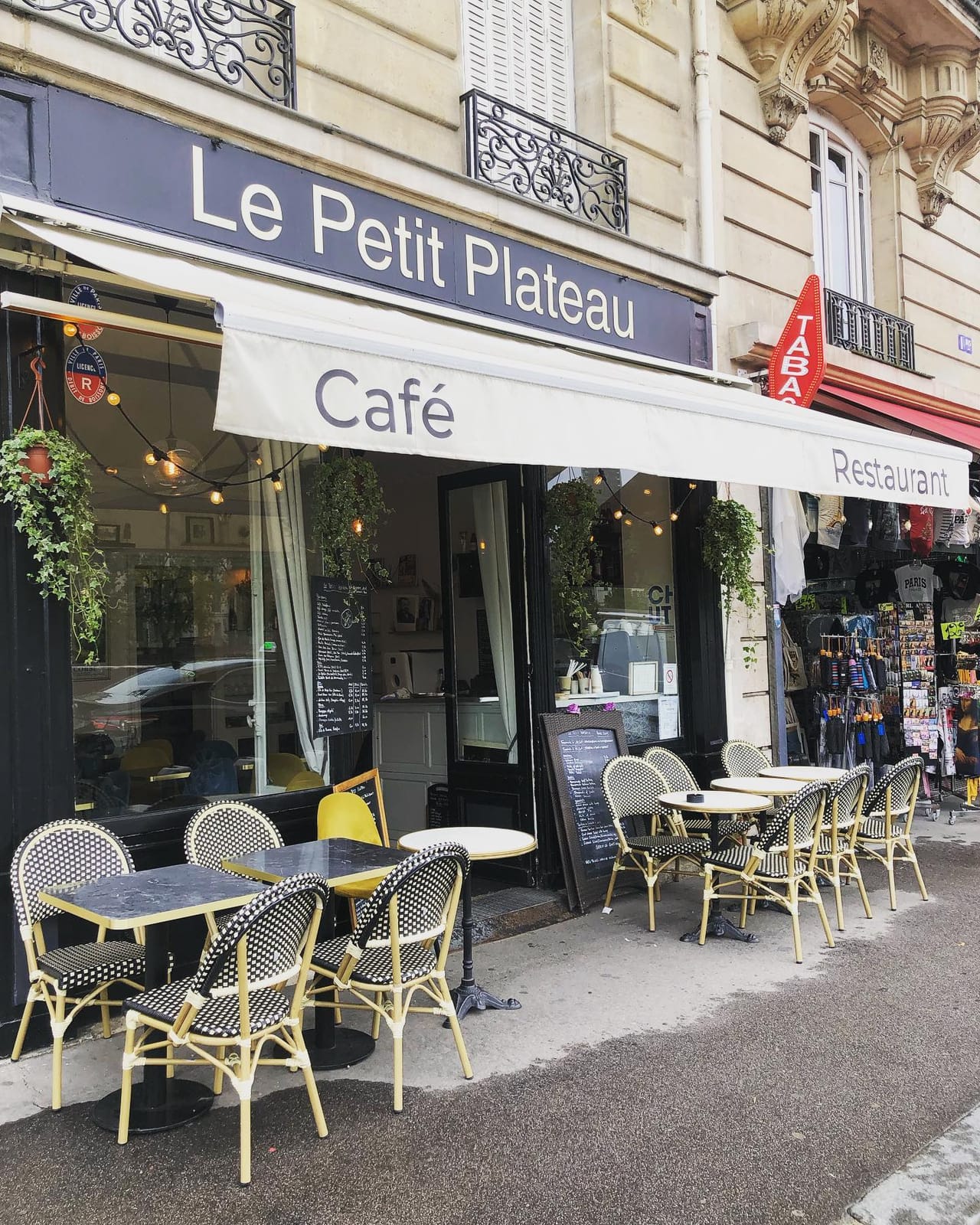 Le Petit Plateau photo 9