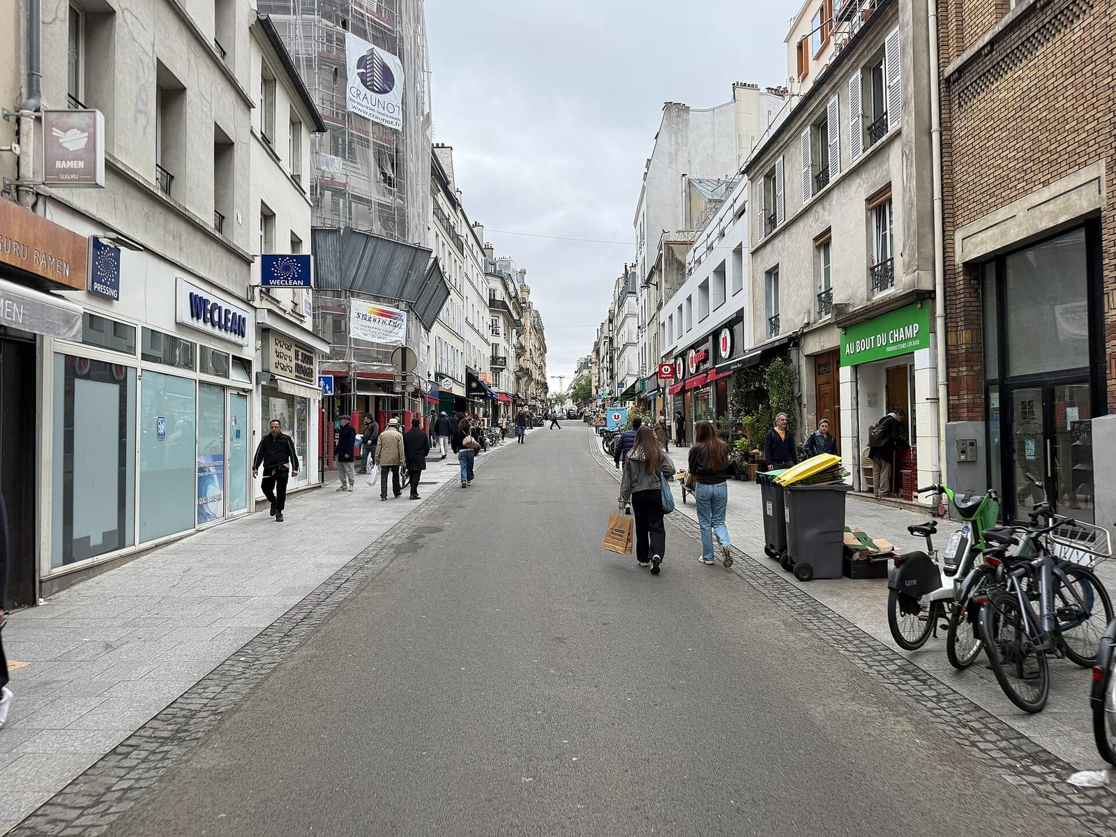 Aux Deux Amis photo 4