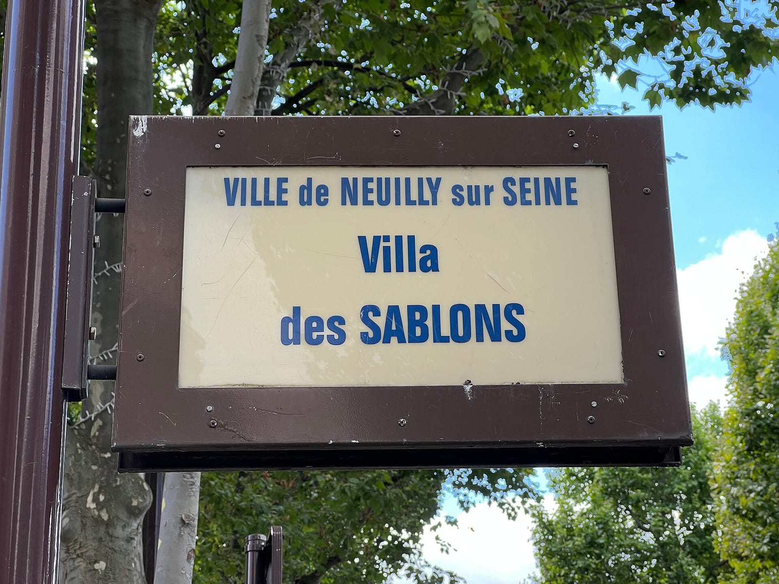 Le Winston photo 5