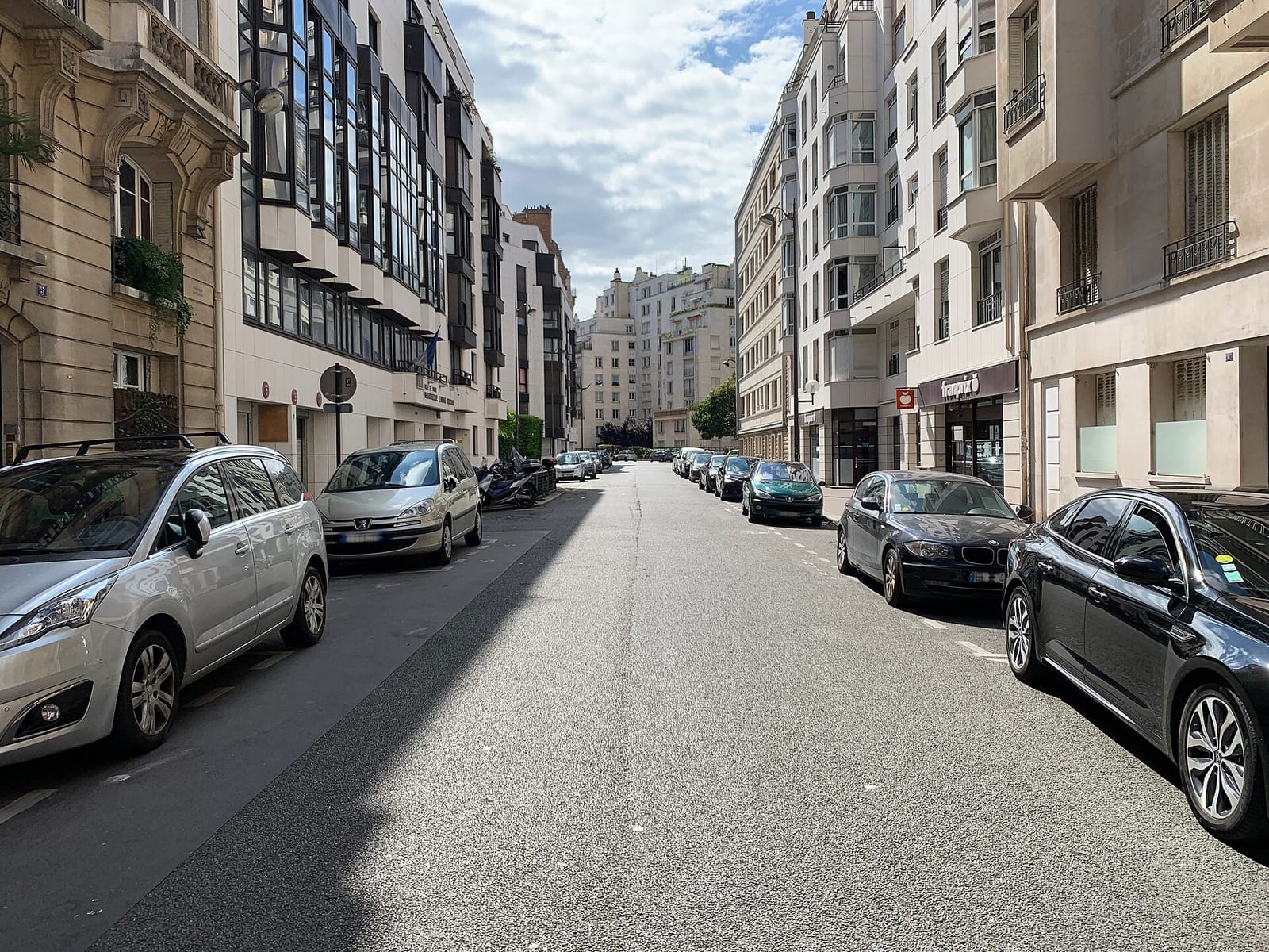 JL Café Malsherbes photo 2