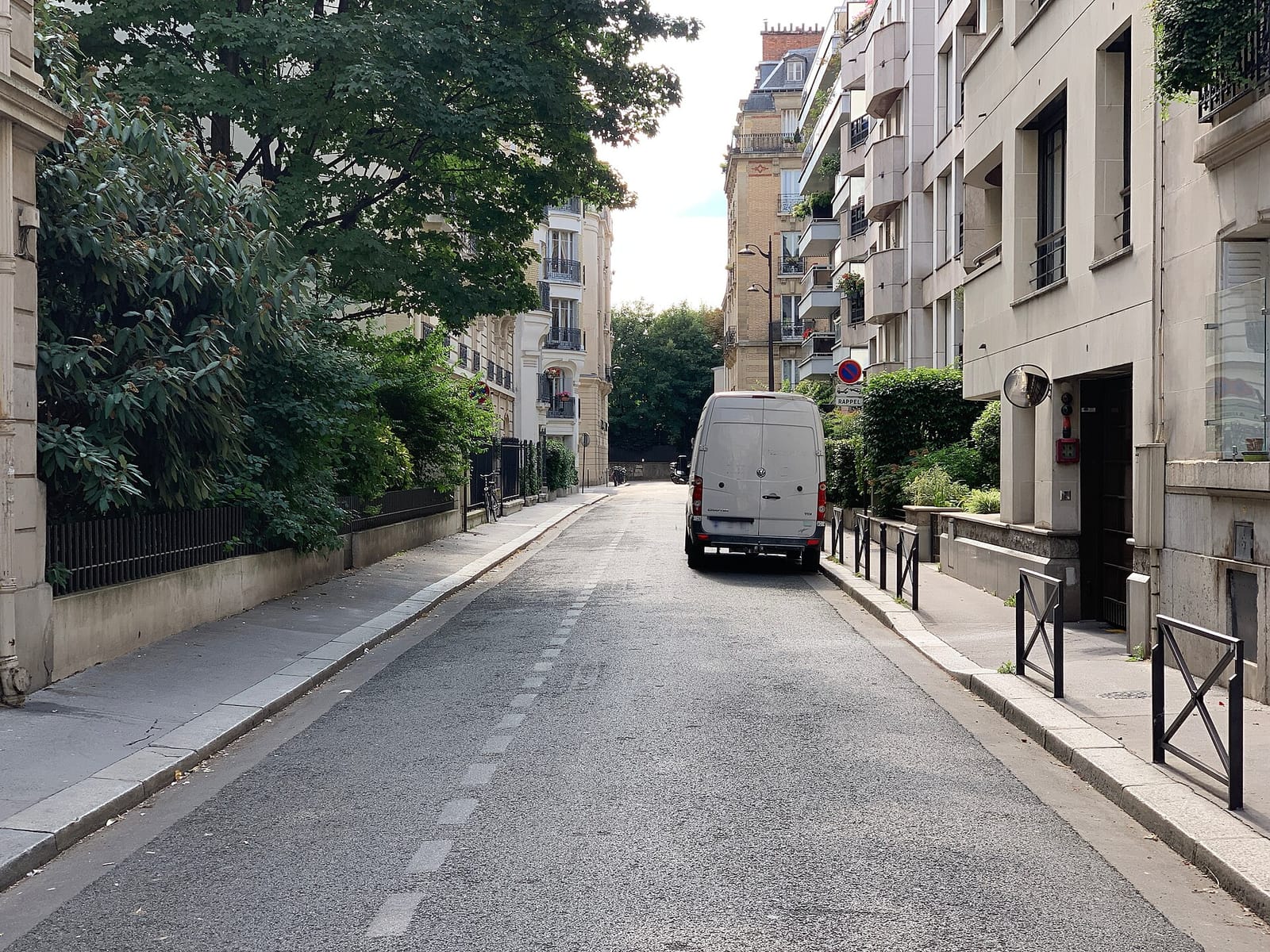 Le Mozart photo 3