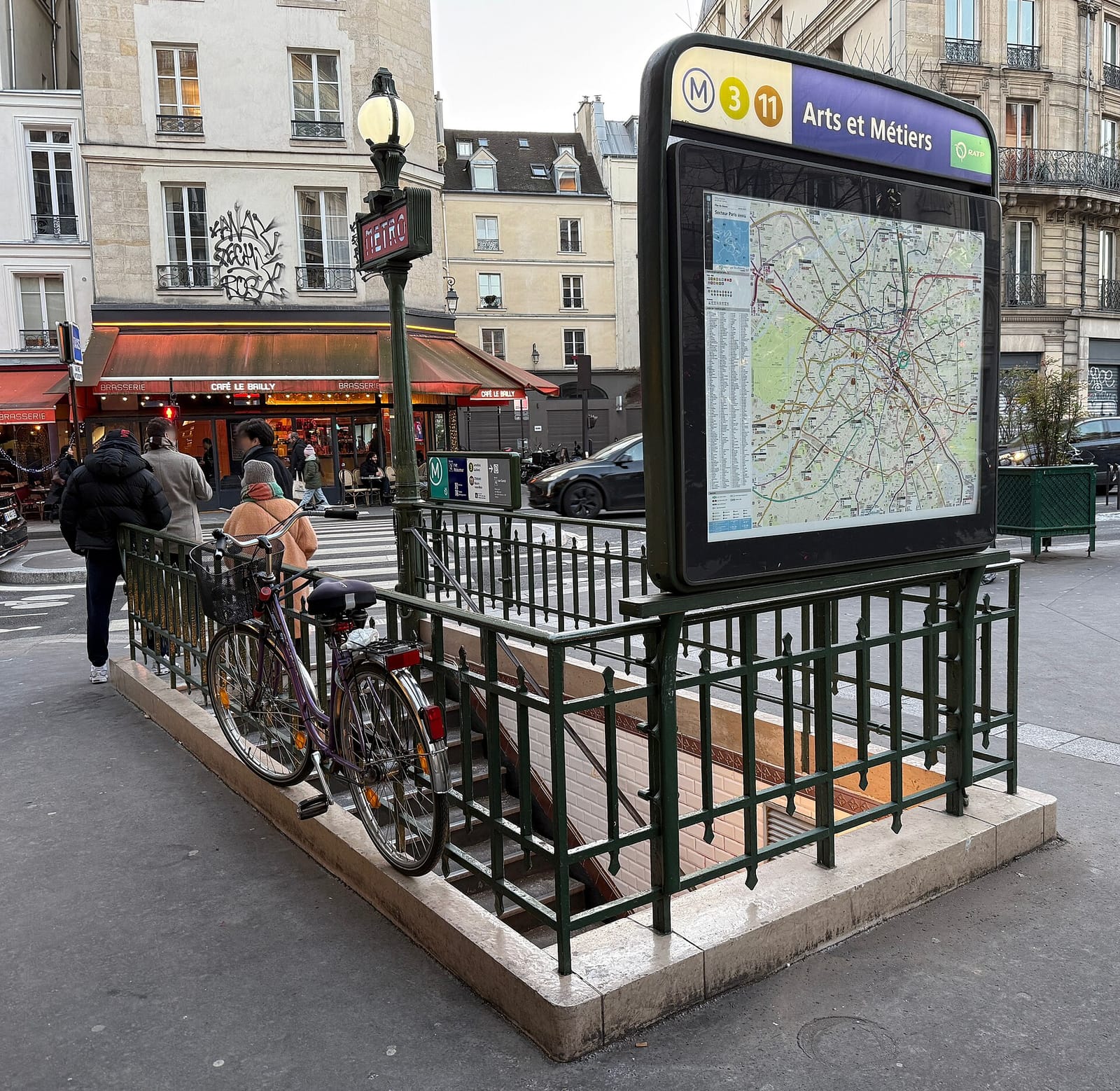 Le Bailly photo 2