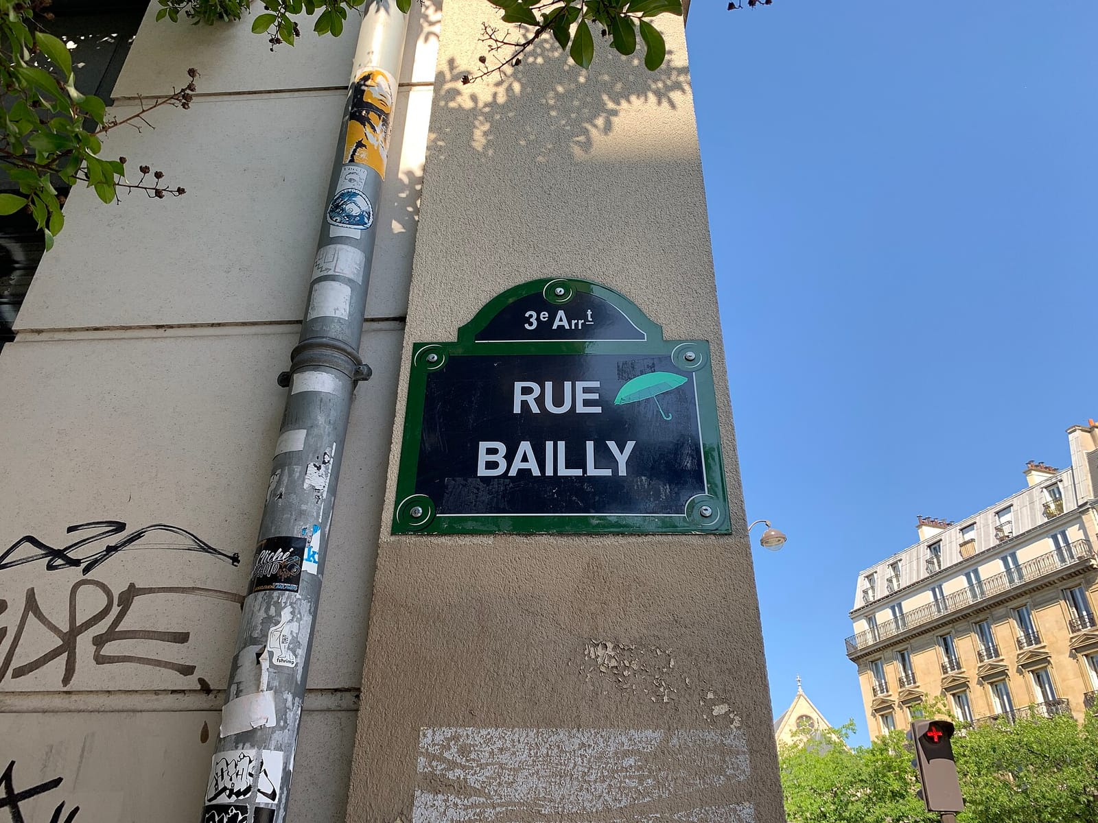 Le Bailly photo 4
