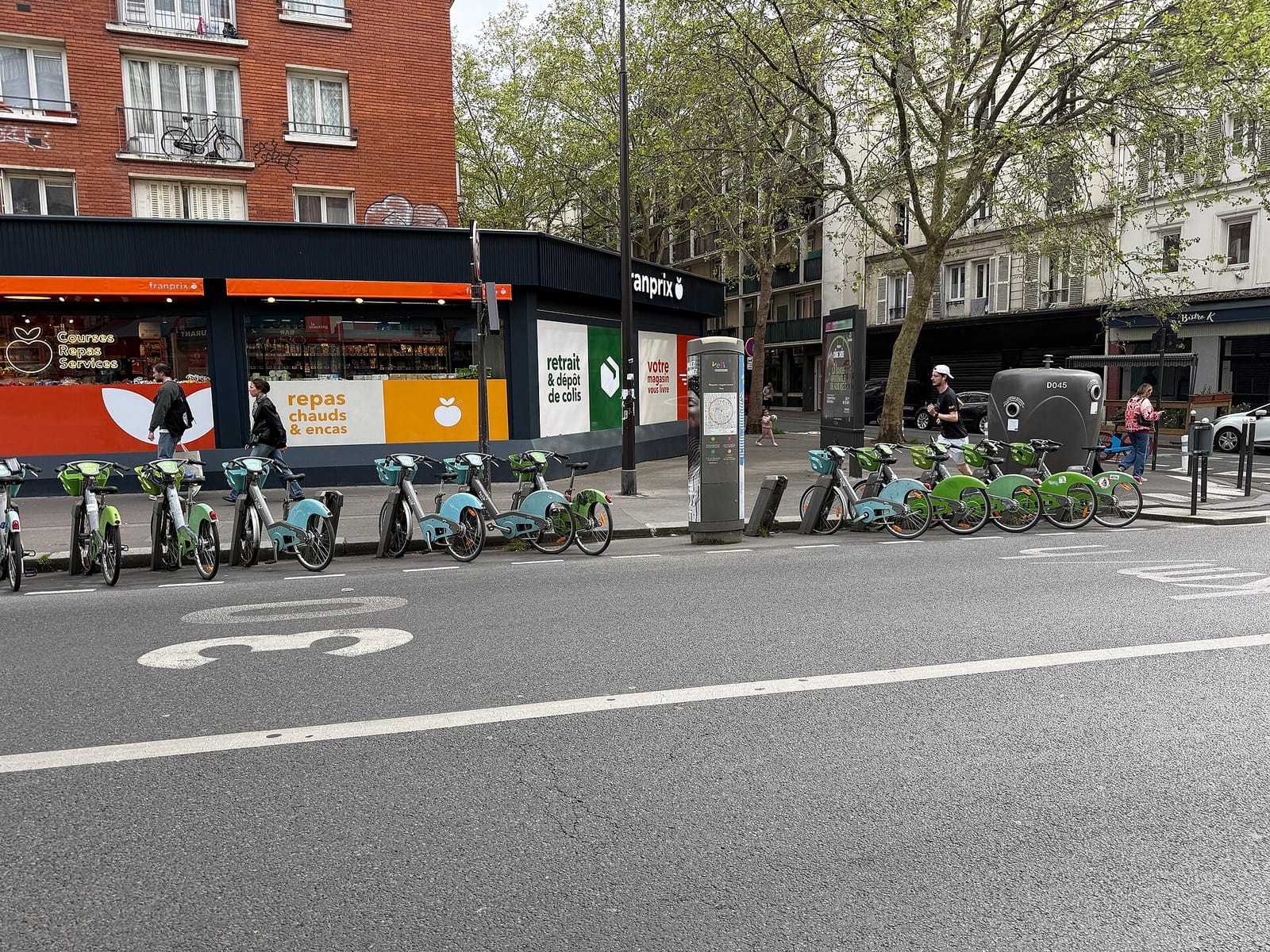 Le Bec Salé photo 5