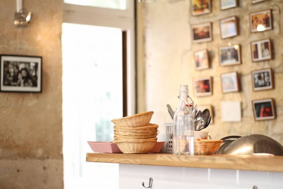 Le Troisième Café photo 2