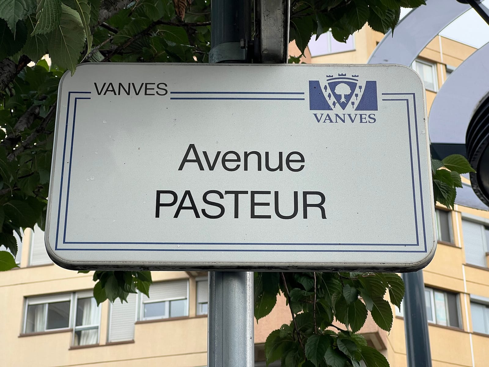 Au Soleil Levant