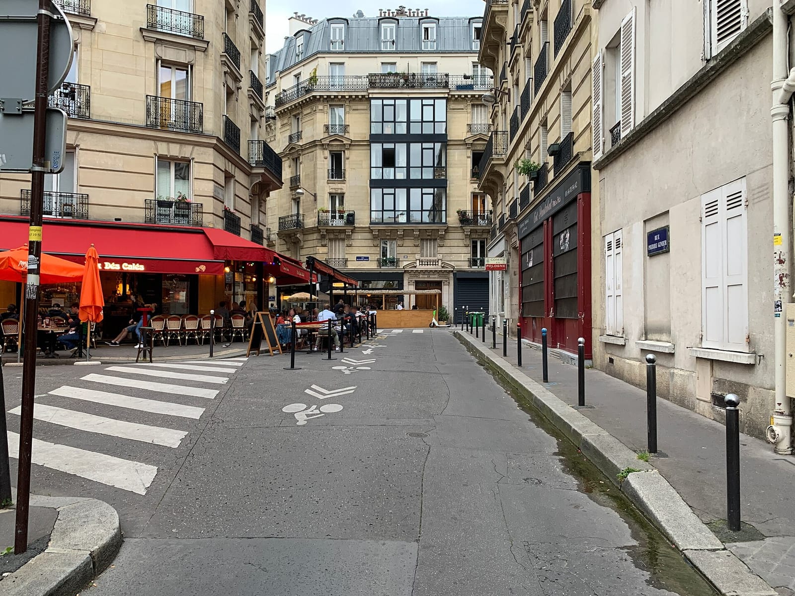 Le Péché Mignon photo 2