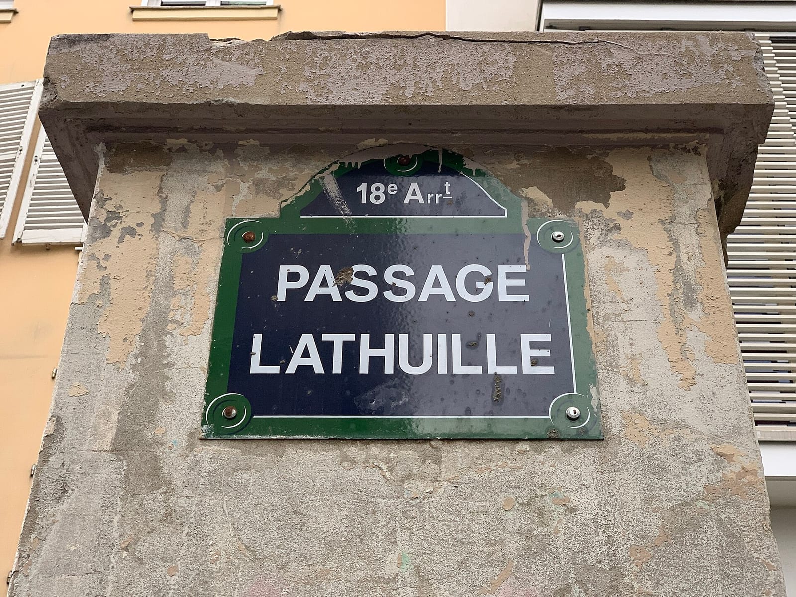 La Divette de Clichy photo 4