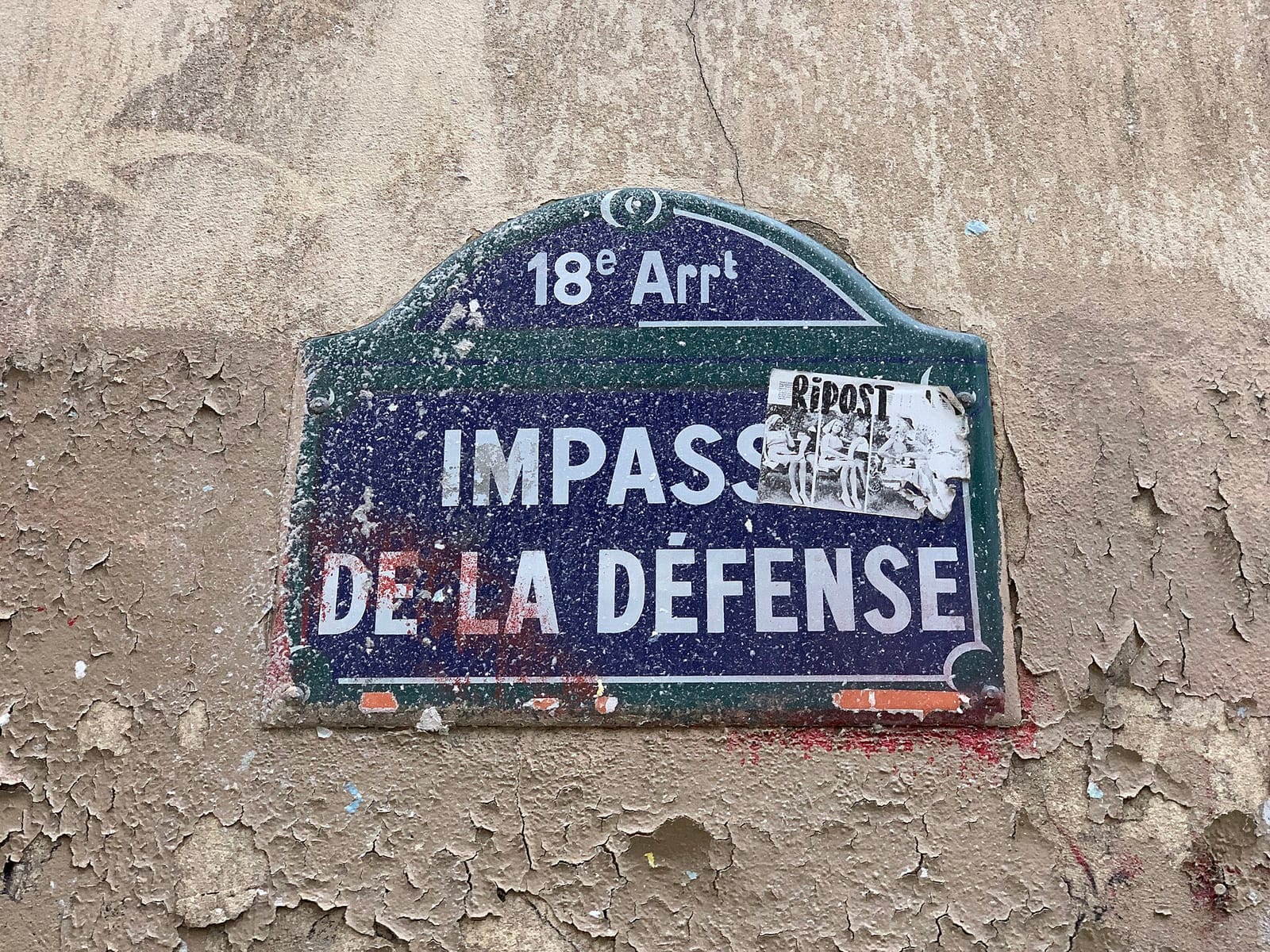 La Divette de Clichy photo 3
