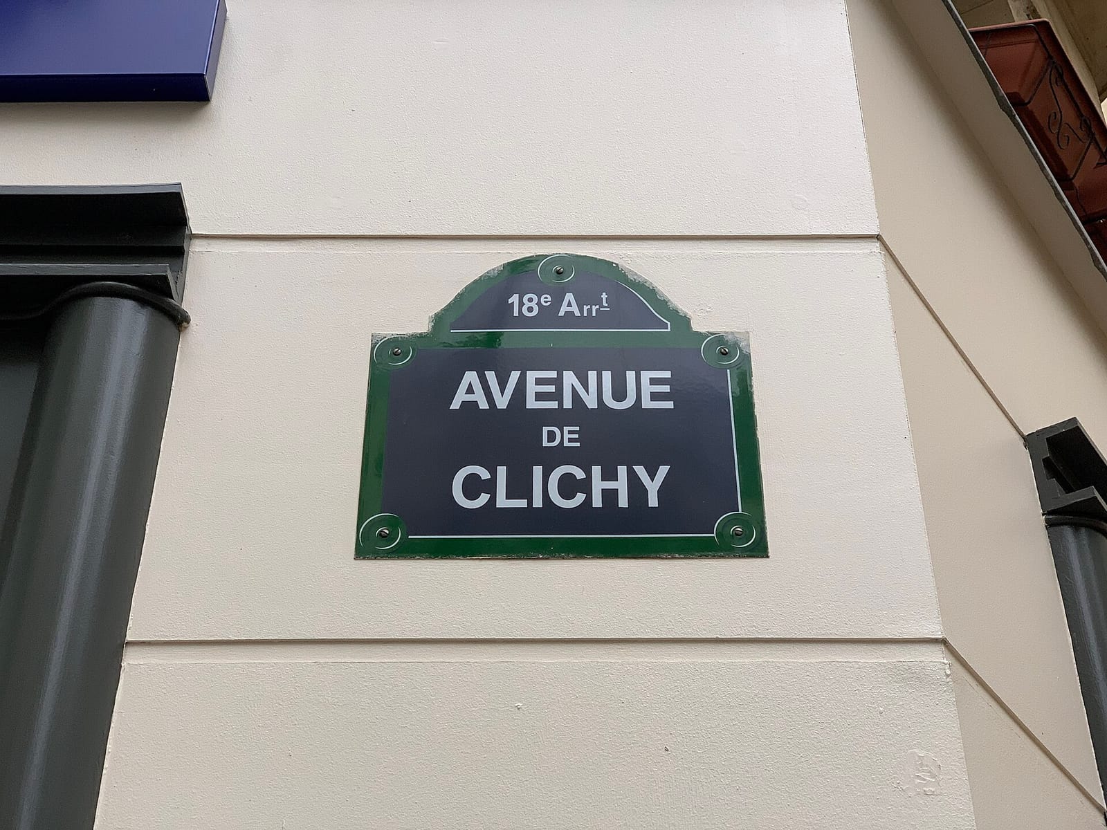 La Divette de Clichy photo 2