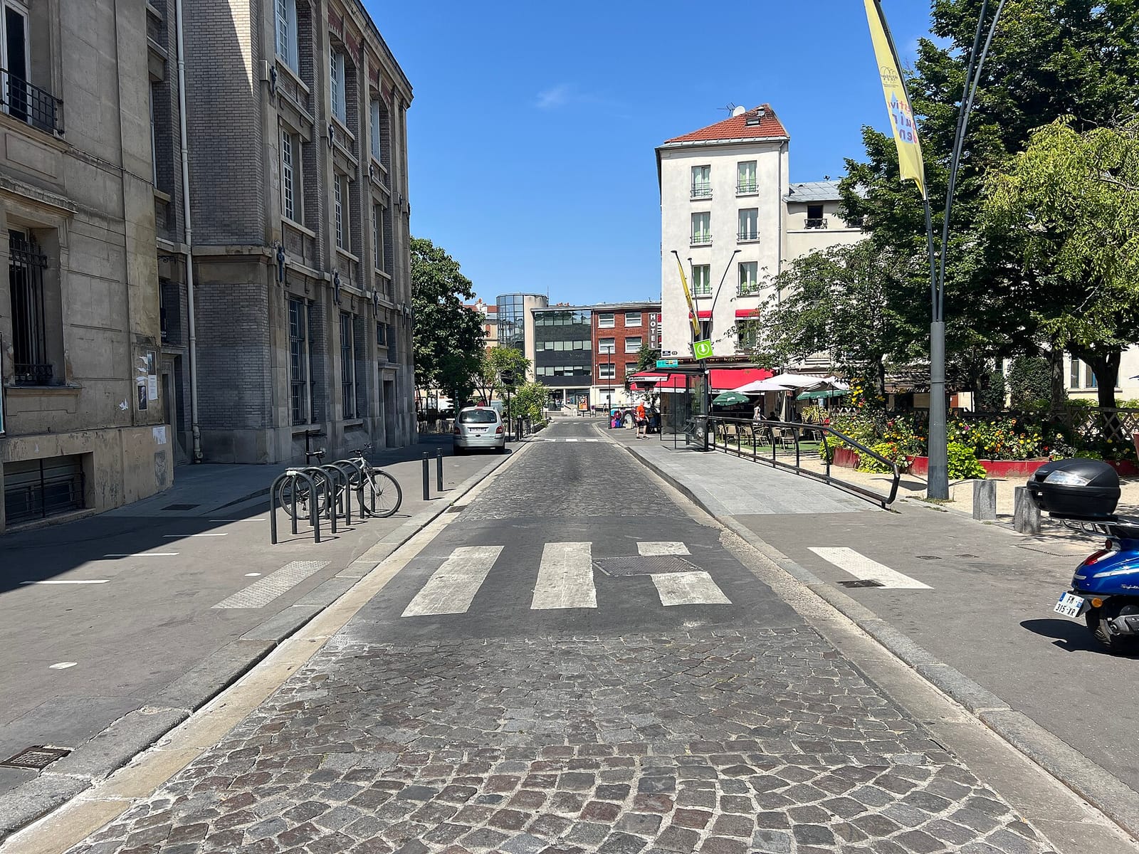 Au Soleil d’or photo 2