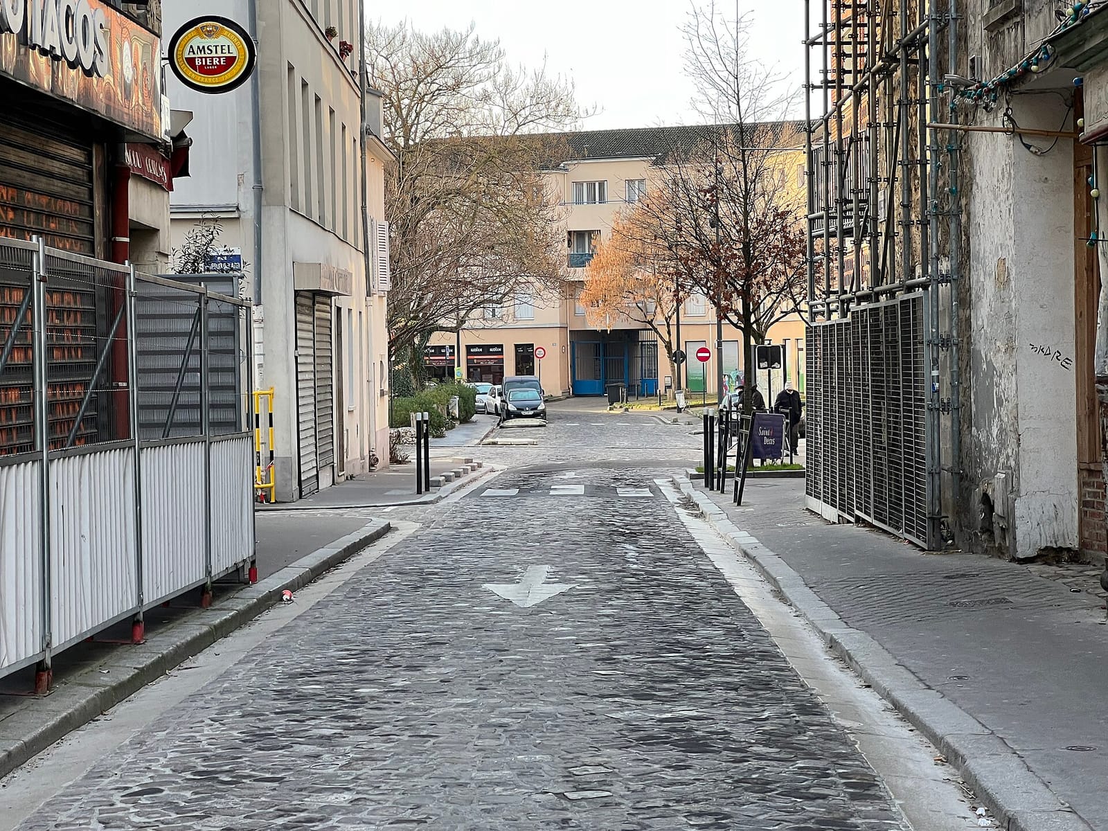 Café de la Mairie photo 5