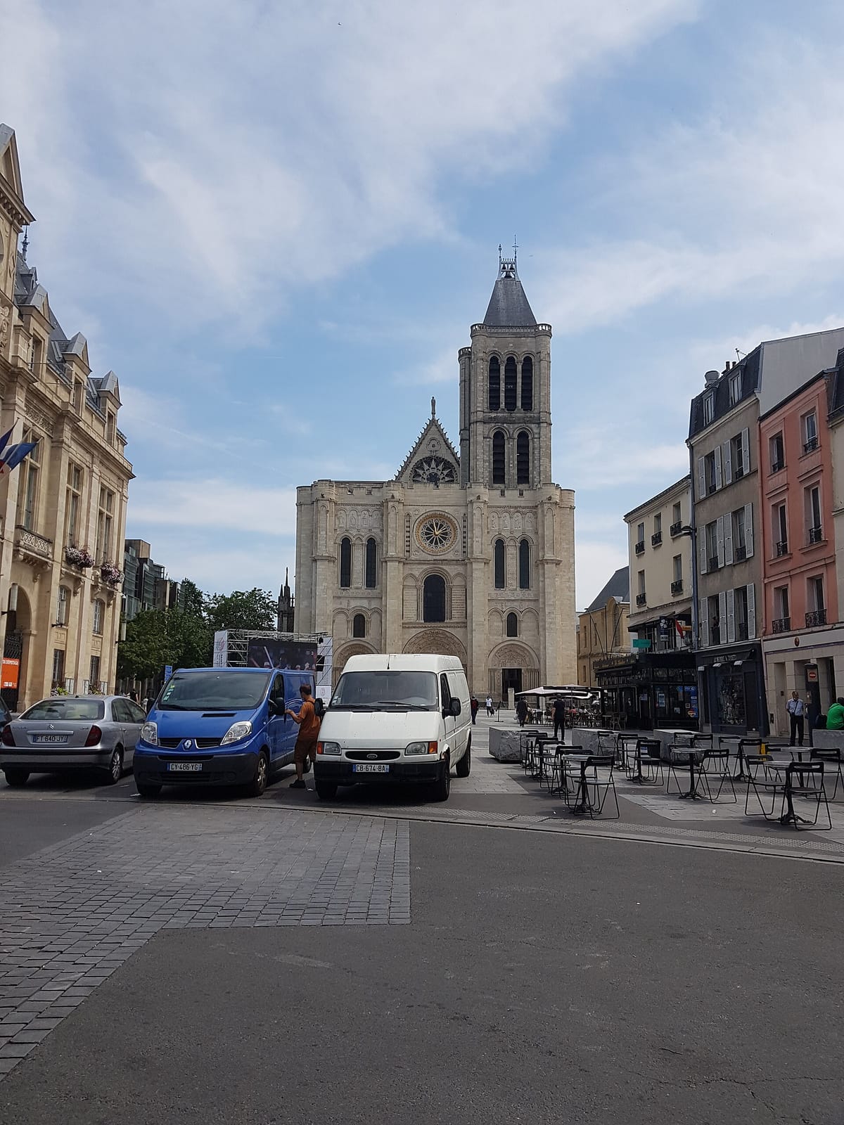 Café de la Mairie photo 2