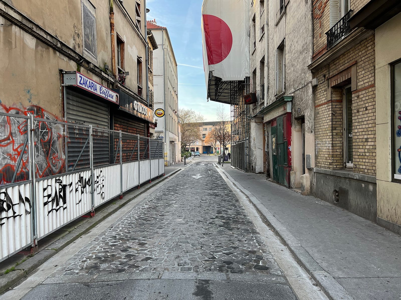 Café de la Mairie photo 4