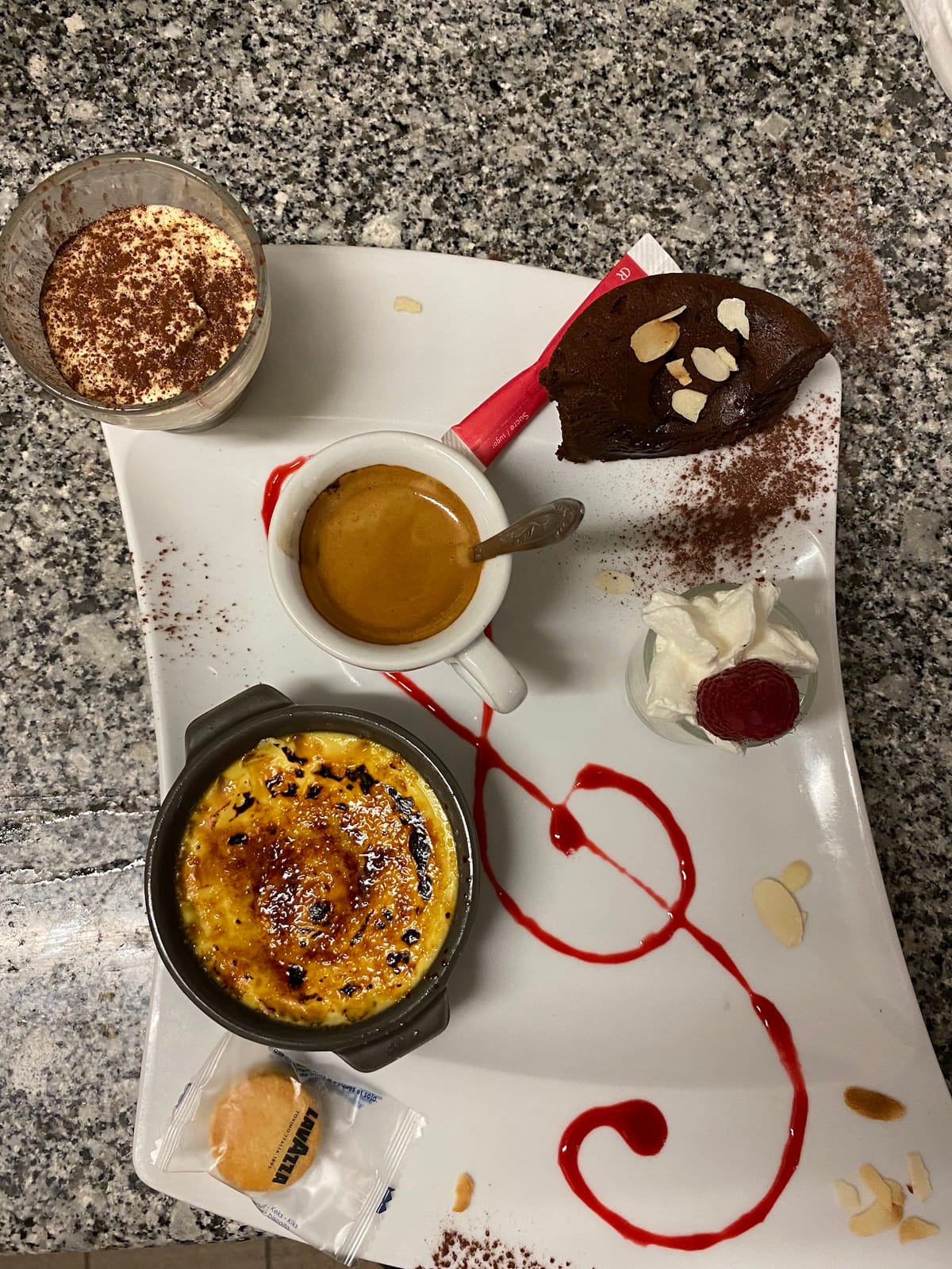 Café de France