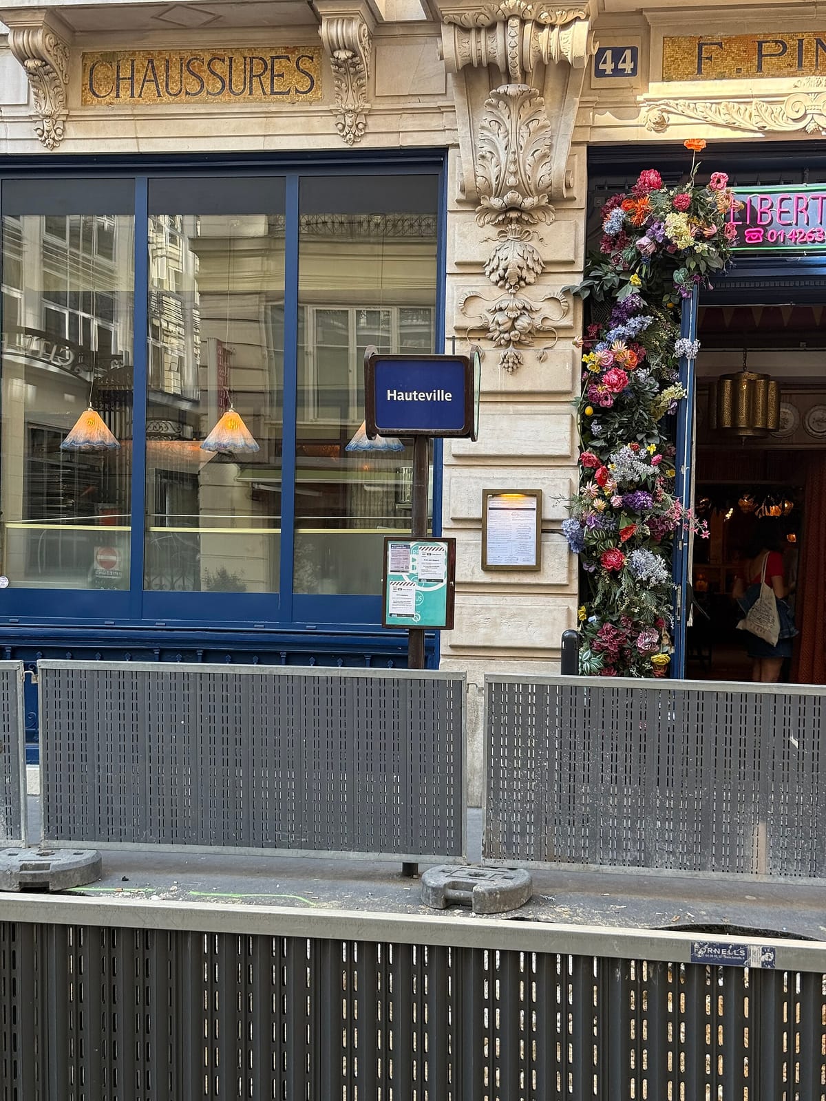 Comptoir Paradis photo 2