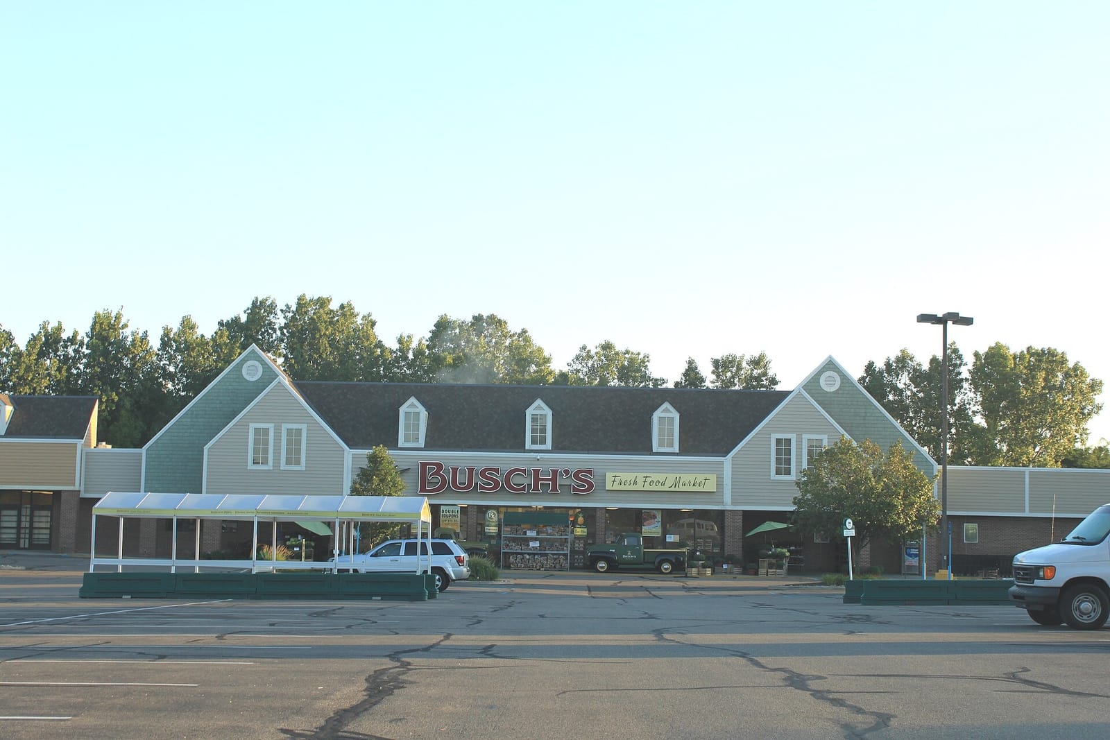 Tim Hortons