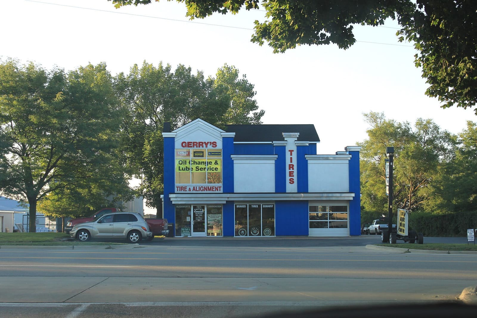Tim Hortons photo 2