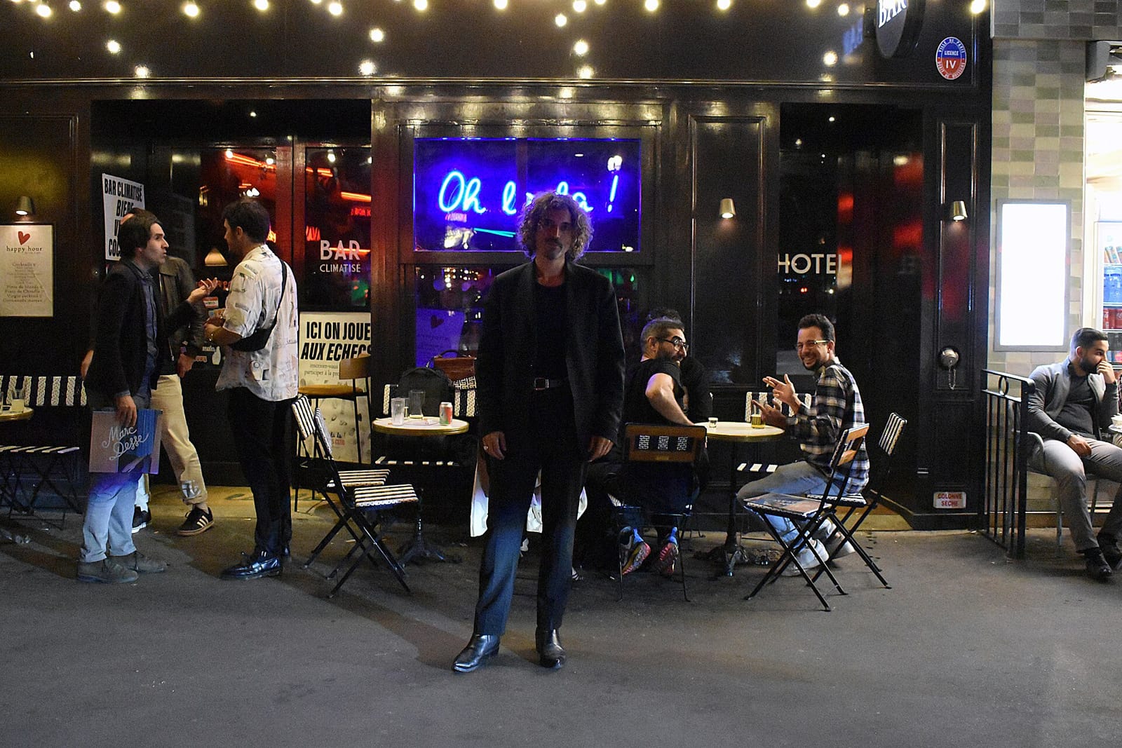 Café Milou photo 4