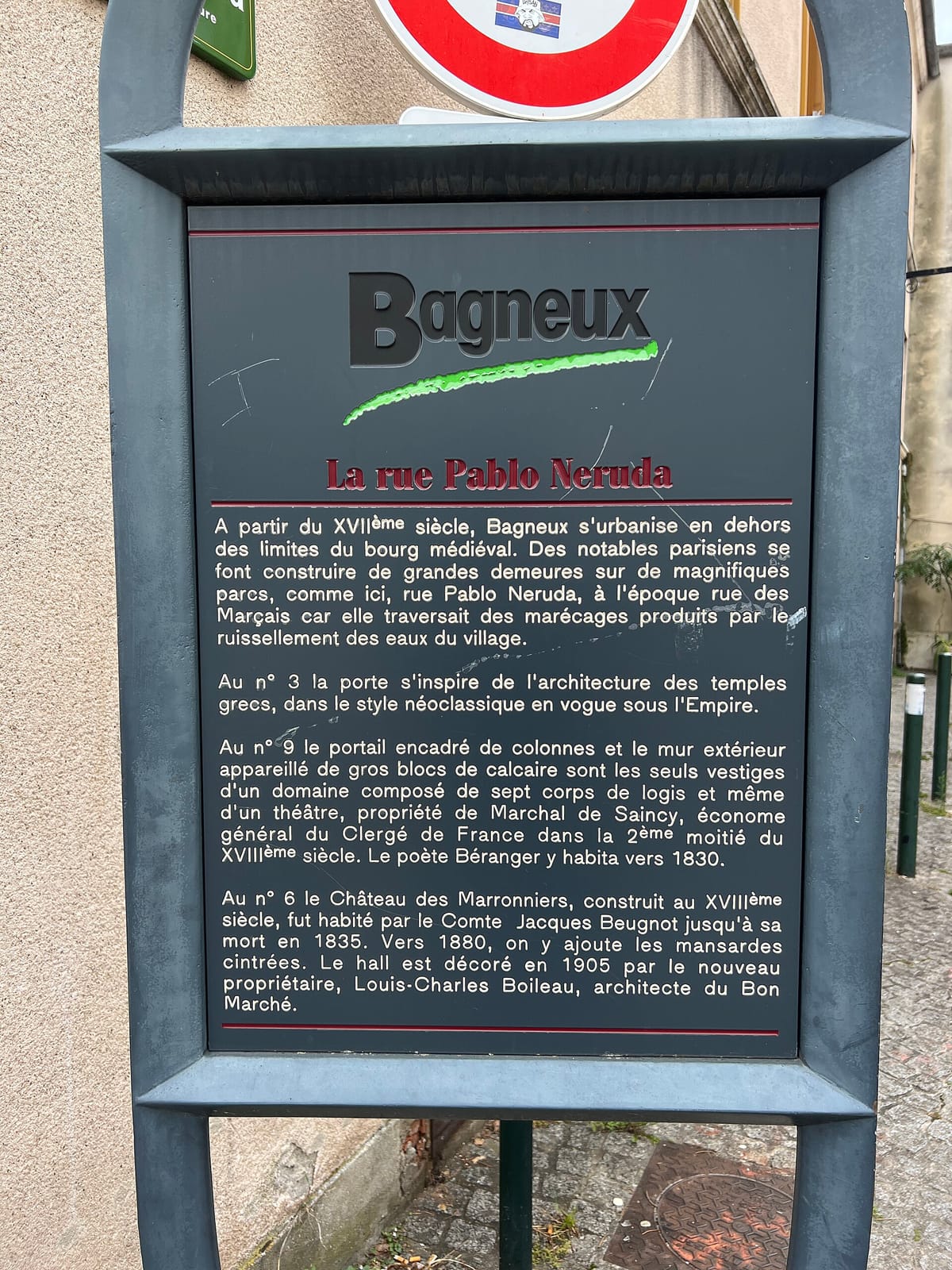Café de la Mairie photo 5