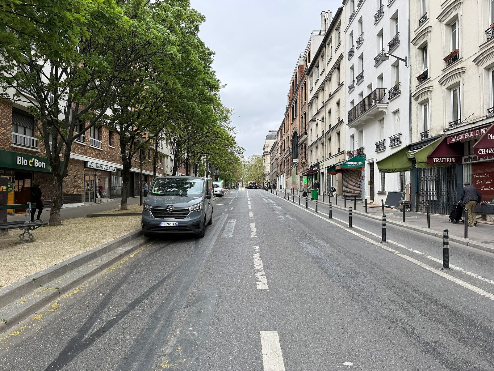 Chez Acyle et Ratiba photo 2