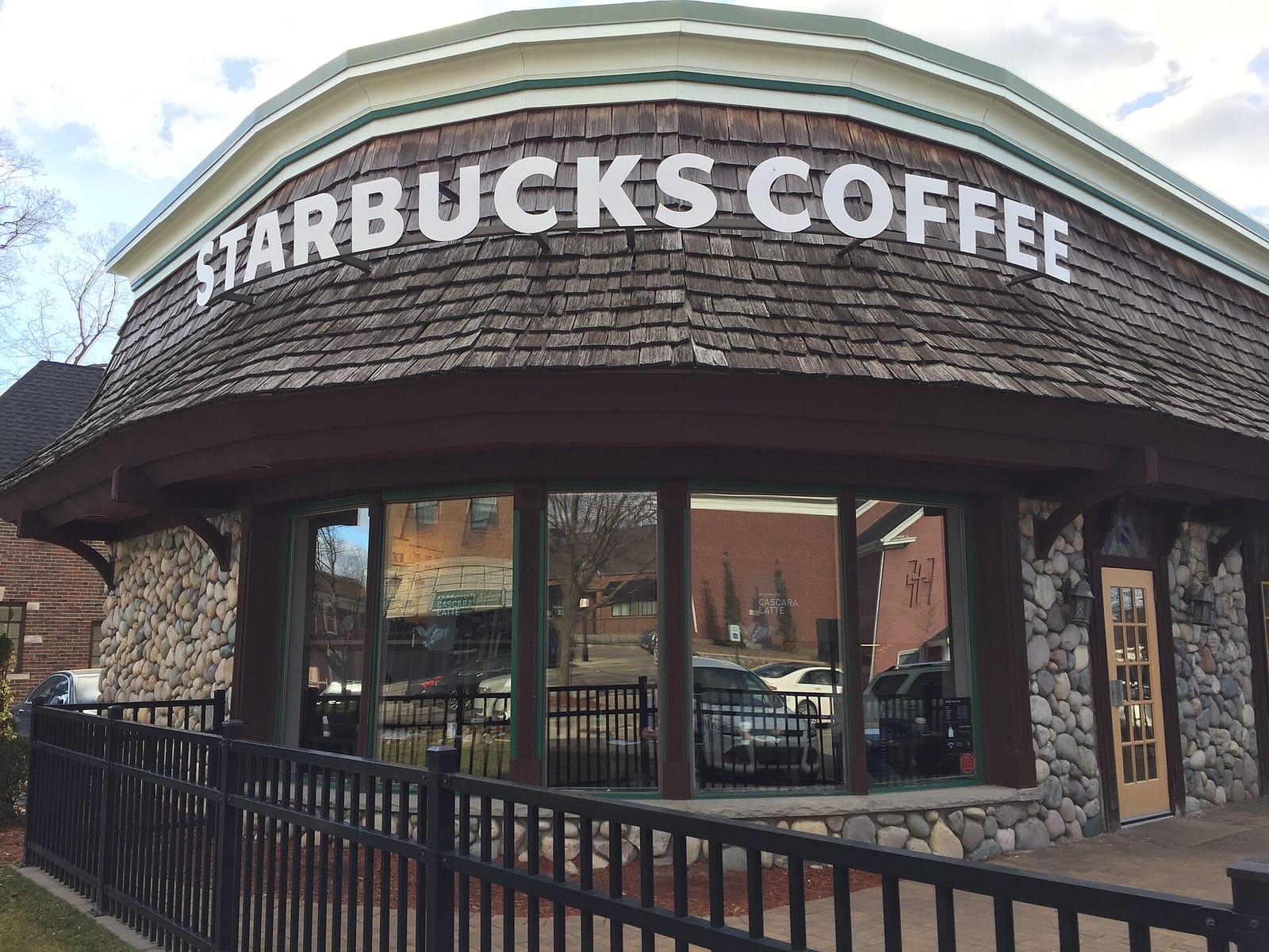 Starbucks