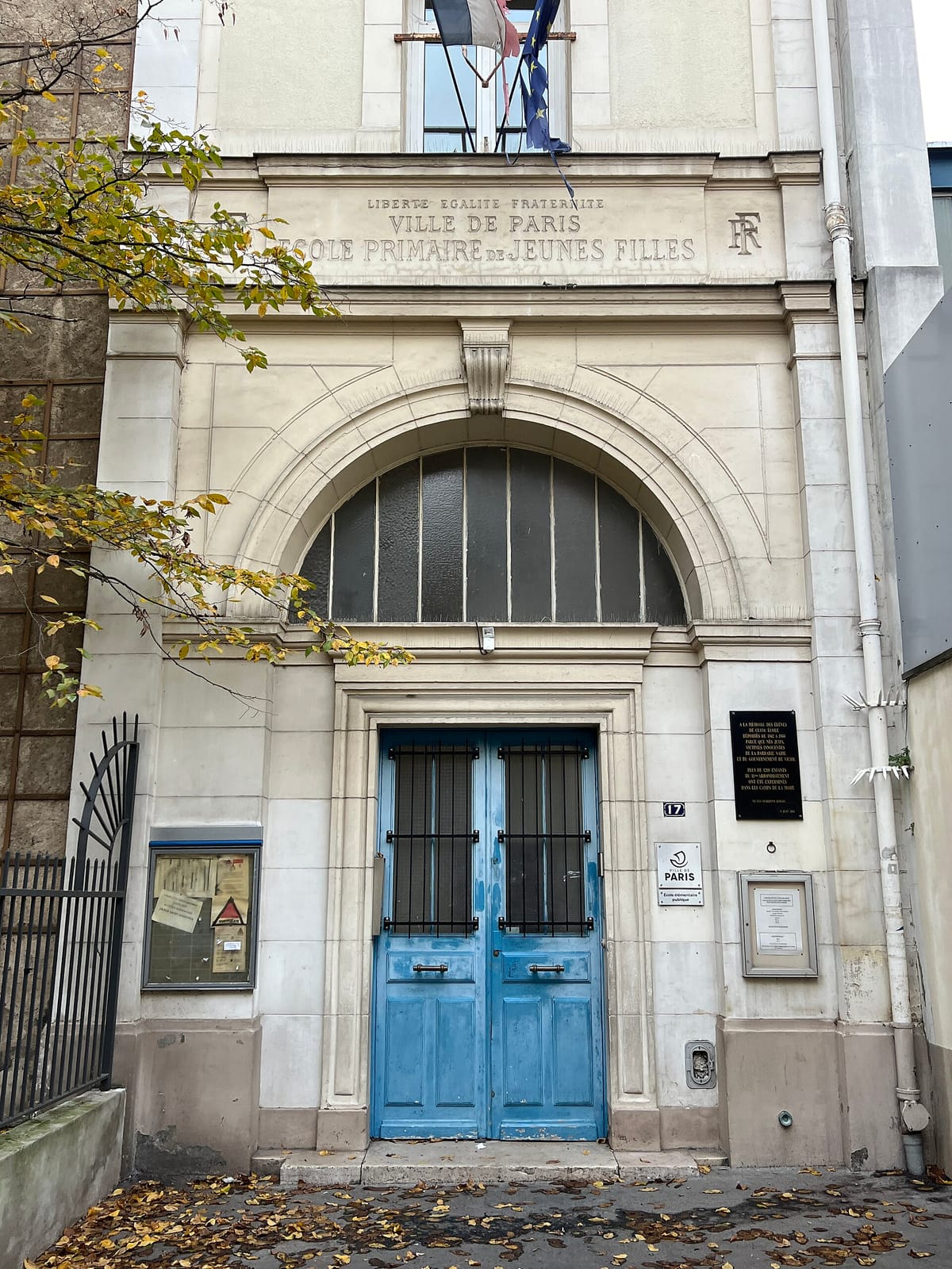 Hélène et Madeleine photo 3