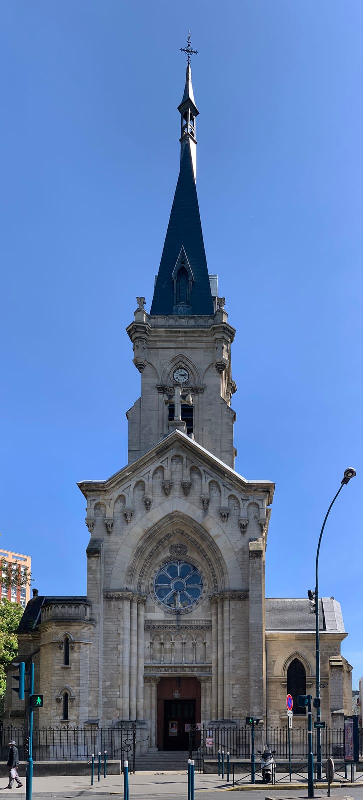 La Renaissance photo 2