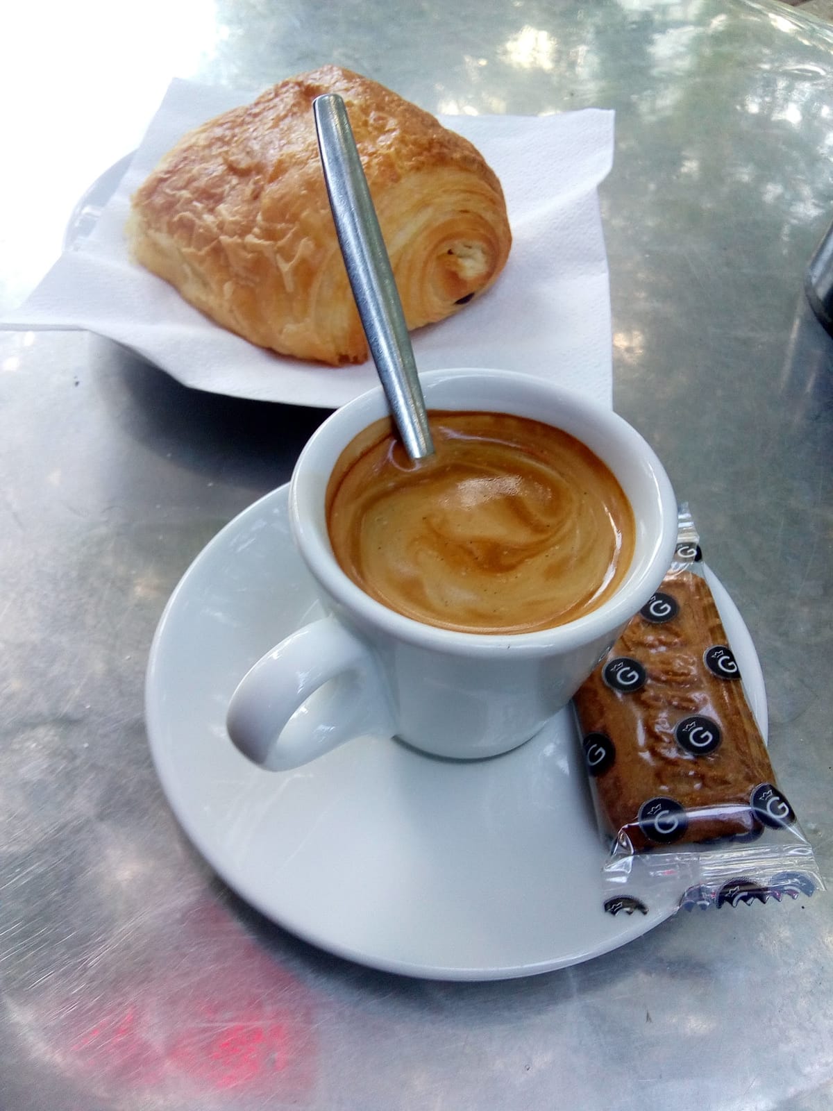 Korum Café