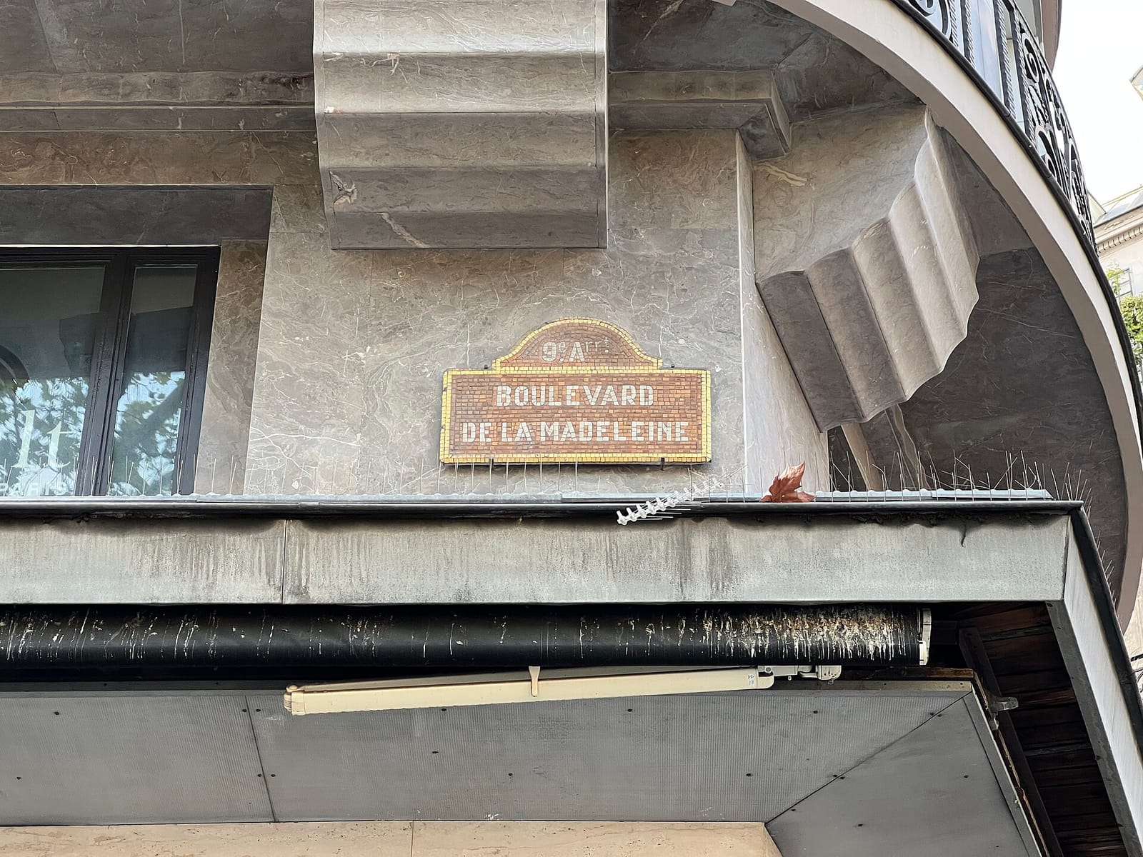 Café de l'Olympia