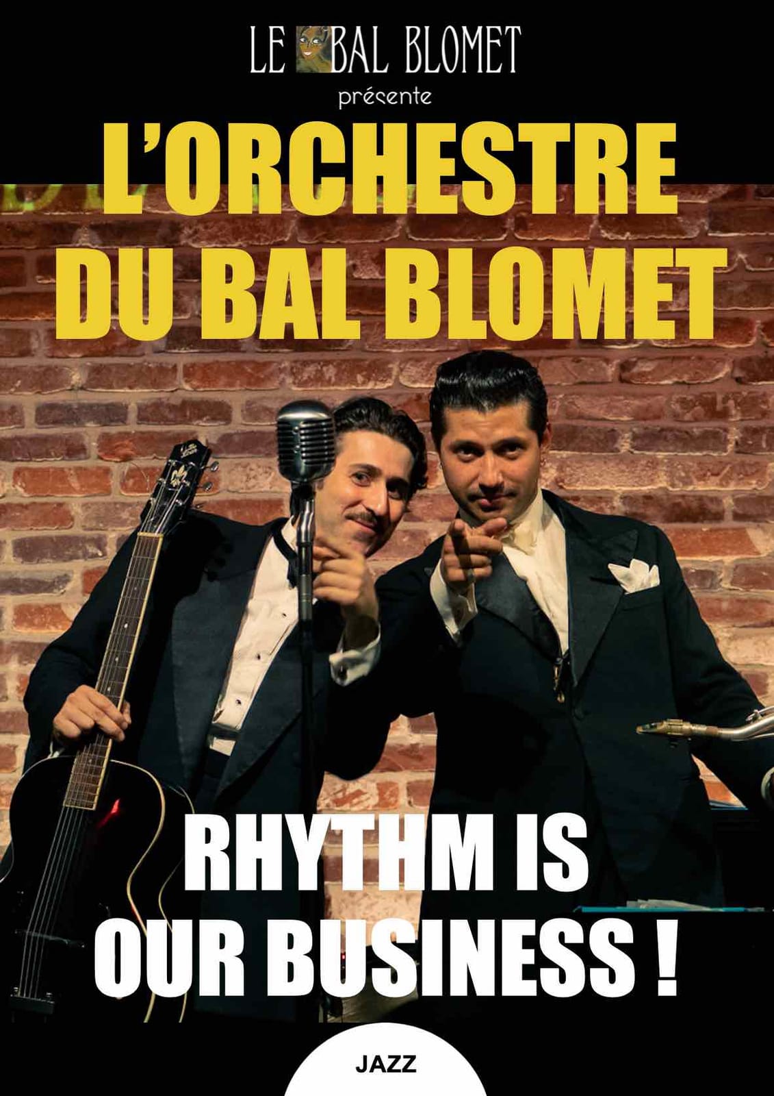 Bal Blomet photo 4